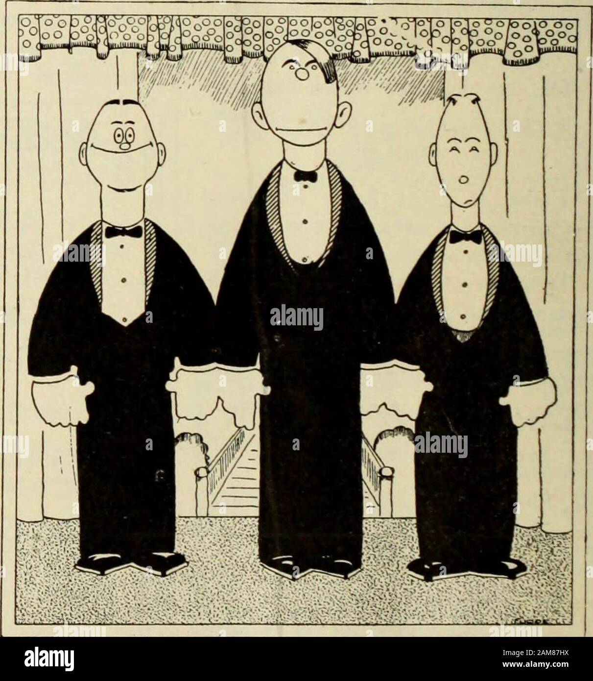 Il Goblin Novembre 1922 . Per Masquerades e Theaticals, noleggiare o acquistare il Macdonald - DawnCompany 460 SPADINA AVE. College 2900 iiliiiiiiiiiiiiiiiiiiiiiiiiiiiiiiiiiiiiiiiiiiiiiiiiiiiiiiiiiiiiii IimiiiiiiiiiMiiiiiiiiiiiiimiMiMiMiiiiiiiiiiiiiiiiiiiiiiiiiiiiiiiiiiiiiiiiiiiiiiiiiiiiiiiiiiiiiiiiiiiiiiiiiiiiiiiiMi Arthur E. Farley Merchant Tailor Formerly Cutter con Murray-Kay Co., Ltd. 27 Colborne St., Toronto Direttamente hack del King Edward Hotel Main3603 Mntttiorne 3Jmt 169 COLLEGE STREET (Due porte West Foto Stock