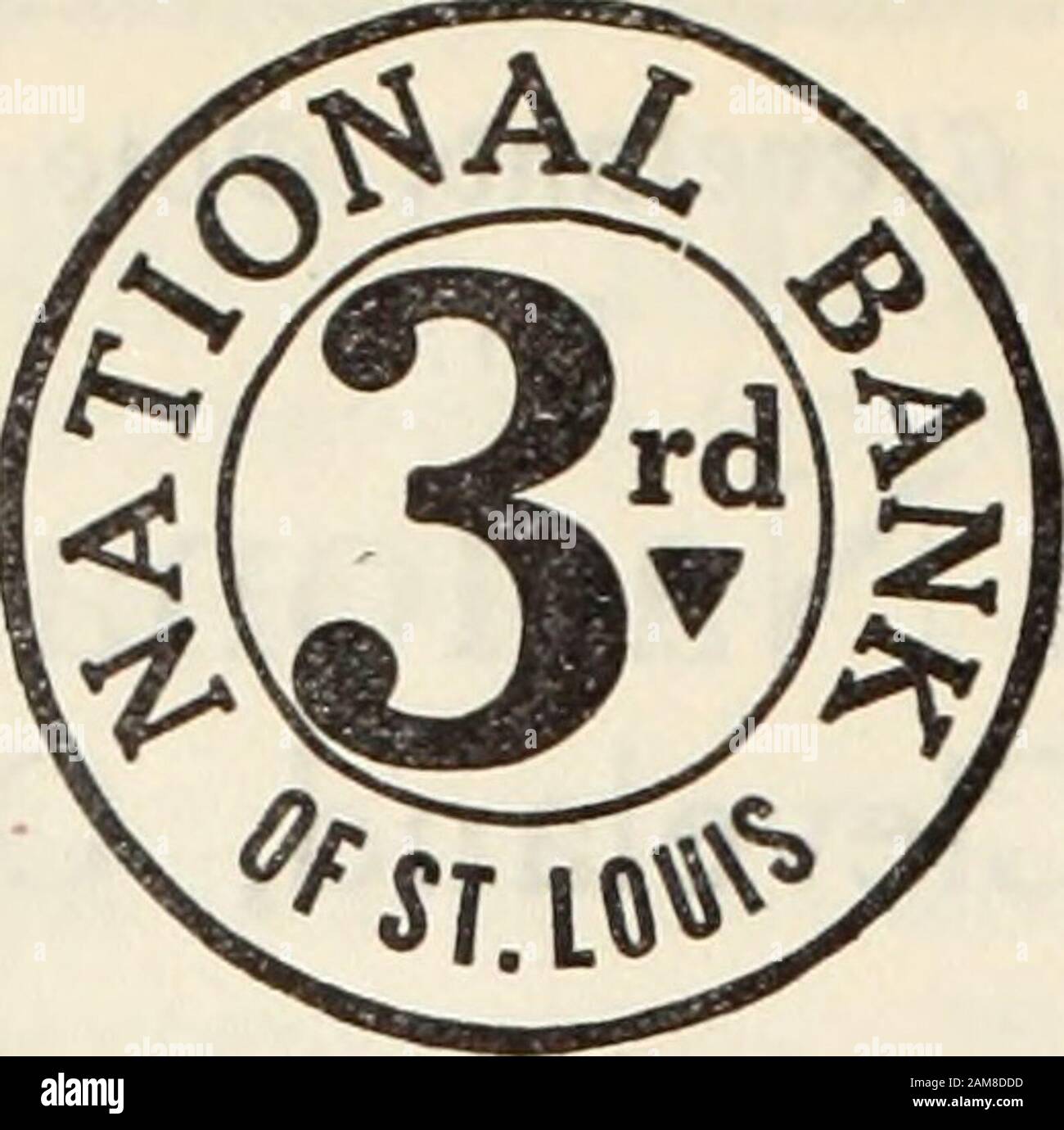 La cronaca commerciale e finanziaria . l la Collezione strutture per Nebraskaand il nord-ovest 14 Meccanica-American National Bank St. Louis. Rapporto Di Condizione 7 Gennaio 1911. Resources Bills discounted --- 14,685,422 97 dollari prestiti e scoperti di conto corrente --- 5,779,213 67 U obbligazioni e premi 2,020.000 00 Fondo di riscatto - 100.000 00 Obbligazioni per garantire i depositi U. S. 1.000 00 Altre Obbligazioni -- 1,725,168 49 Mobili e Attrezzature - 286,755 24 Cash- Con le banche - 9.293.306 03 dollari In vault 5.797.387 26 * 15.090.693 29 USD 39.588.253 66MOBILITIES capitale sociale 2.000.000 di dollari 00 Eccedenza e profitti.-- 2.938.306 25 Circ Foto Stock