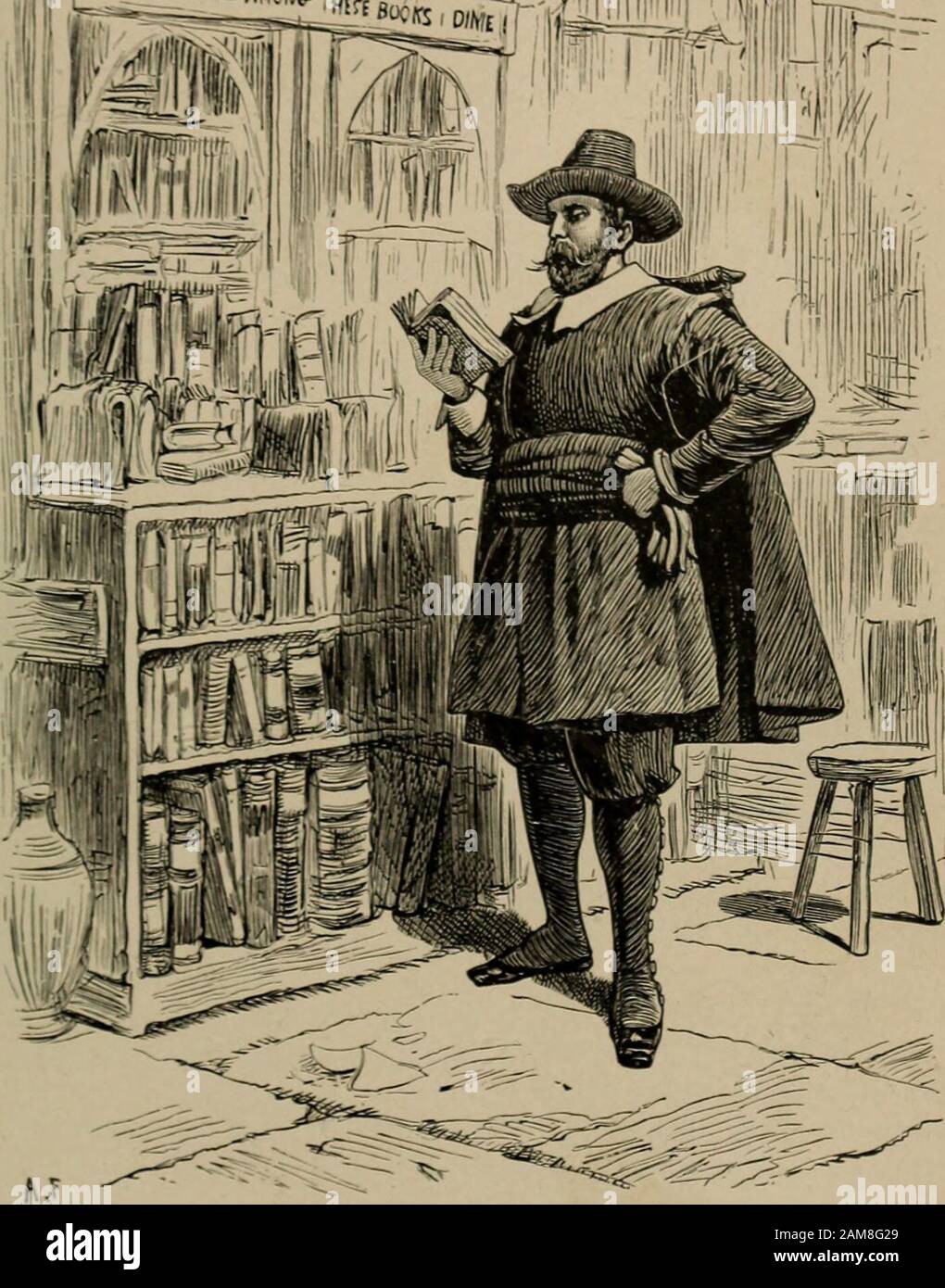 Opere poetiche.. . – il tuo nome dorato, Ad, fatto cavaliere in profondità con speranze di fama, la tua foglia è inumidita con uno strappo, il primo per molti un lungo, lungo anno! Per essere più o meno d'arte Che veils il cuore umano più basso Dove la passione frena, dove l'amicizia si illumina, Dove trabocca il tenero tributo di pitys, Dove l'amore ha acceso il suo fuoco fragrante, e il dolore ha spento il suo desiderio vano, Per me l'altare è divino, La sua fiamma, le sue ceneri, sono tutti miei! E tu, mio fratello, come ho vedetto che ti vedi raffigurato nel tuo libro, i tuoi anni in ogni pagina confessioneIn ombre che si allungano da ovest, il tuo sguardo che vaga, come sta Foto Stock