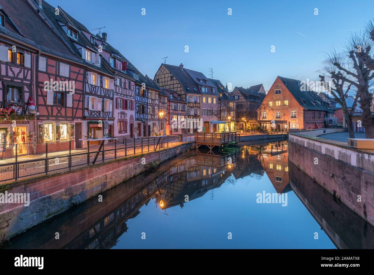 colmar inverno