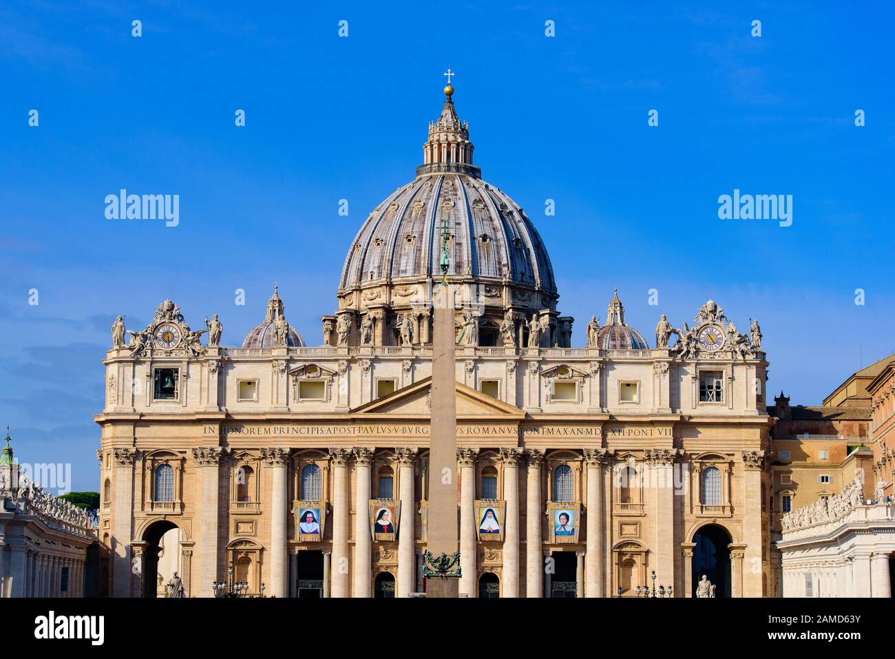 Qual è La Chiesa Più Grande Del Mondo
