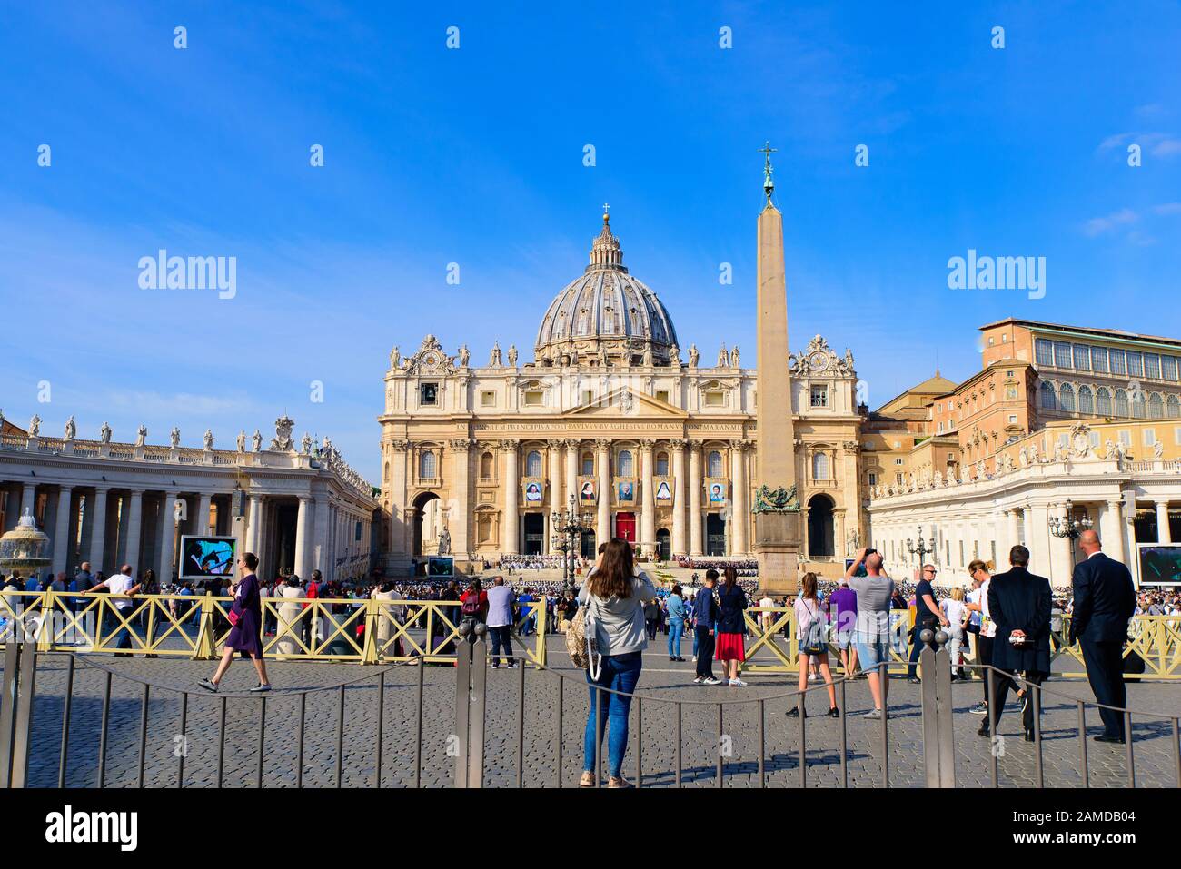 Chiesa cattedrale basilica di san pietro immagini e fotografie stock ad