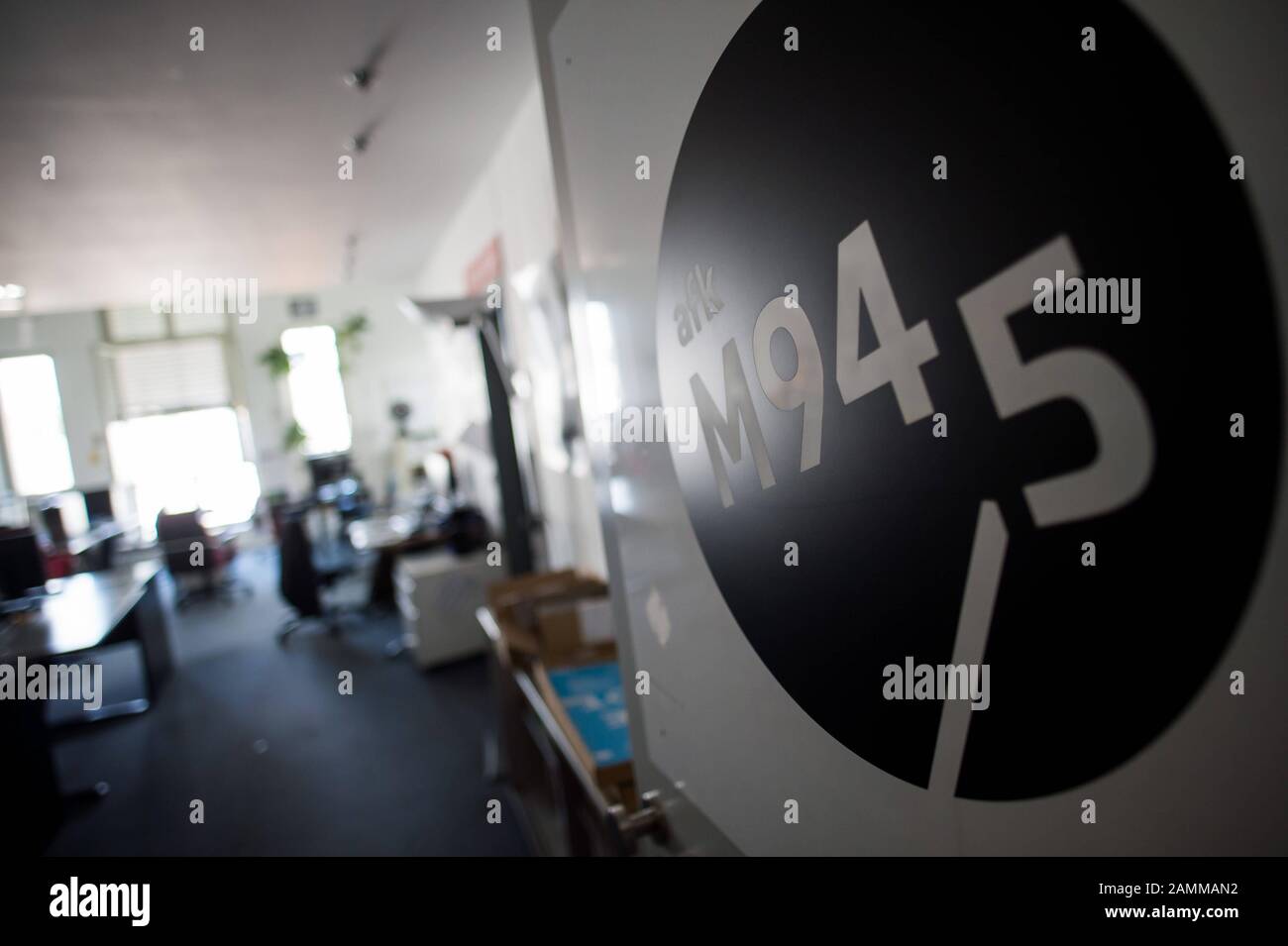 M94 Immagini E Fotos Stock Alamy