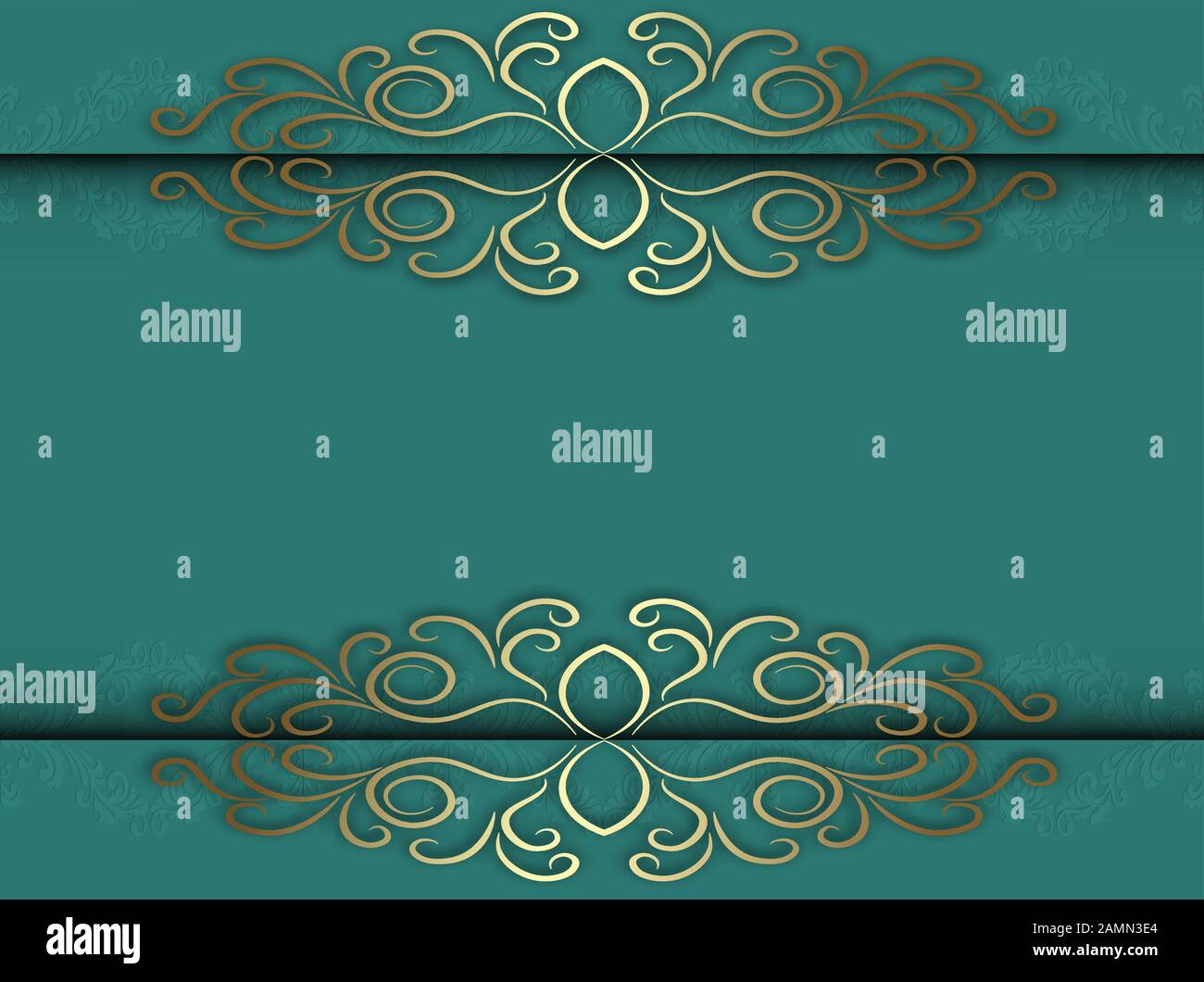 Biglietto Di Auguri Di Lusso Con Pavone - Piccadilly Greetings - 160mm Quadrati Con Busta
