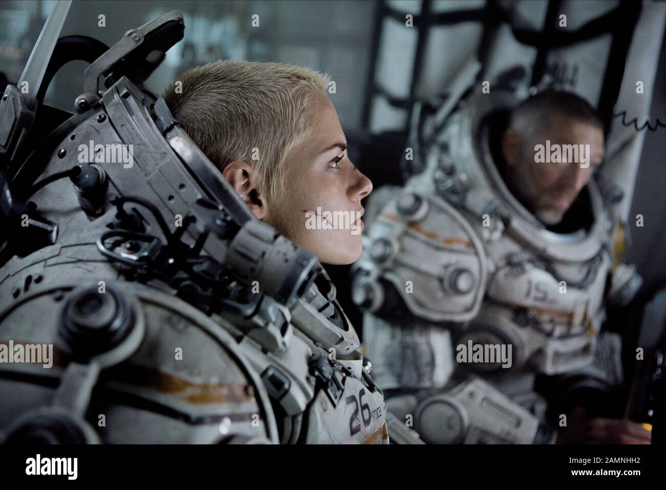 STEWART, CASSEL, SOTT'ACQUA, 2020 Foto Stock