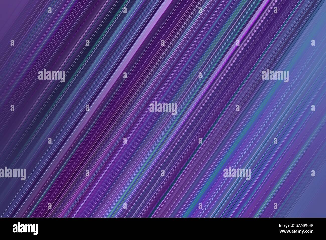 Un abstract motion blur sullo sfondo dell'immagine. Foto Stock