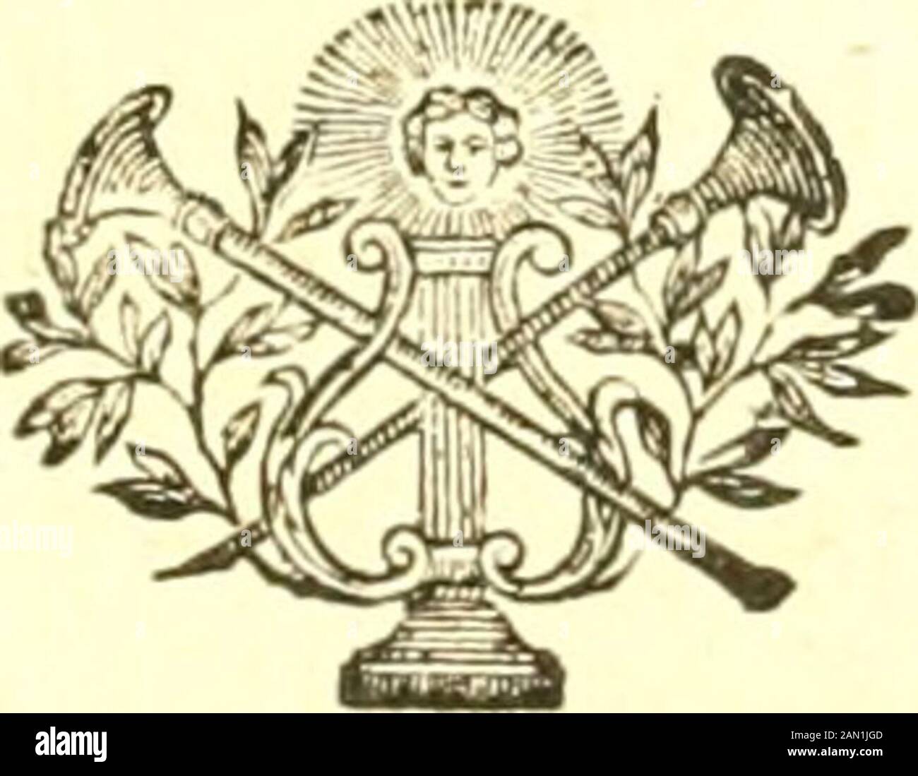 L'histoire naturelle éclaircie dans deux de ses parties principales, la litologie et la conchiliologie : dont l'une traite des pierres et l'autre des coquillages : ouvrage dans lequel on trouve une nouvelle méthode & une notation critique des principaux qui écrot sur matéries : Enrichii de figures dessinées d'après natura . u loin de conviver une liismoreCuo.grande quantité de rejettons & de femences, le rameau Doli- ^^?- ^•vier que la Colombe aporta [c] à Noé qui étoit enfermé ,,,1 coans 1 Arche , Prouve quil relta lur la terre des Plantes de ciiorfuitar-chaque efpéce, Foto Stock