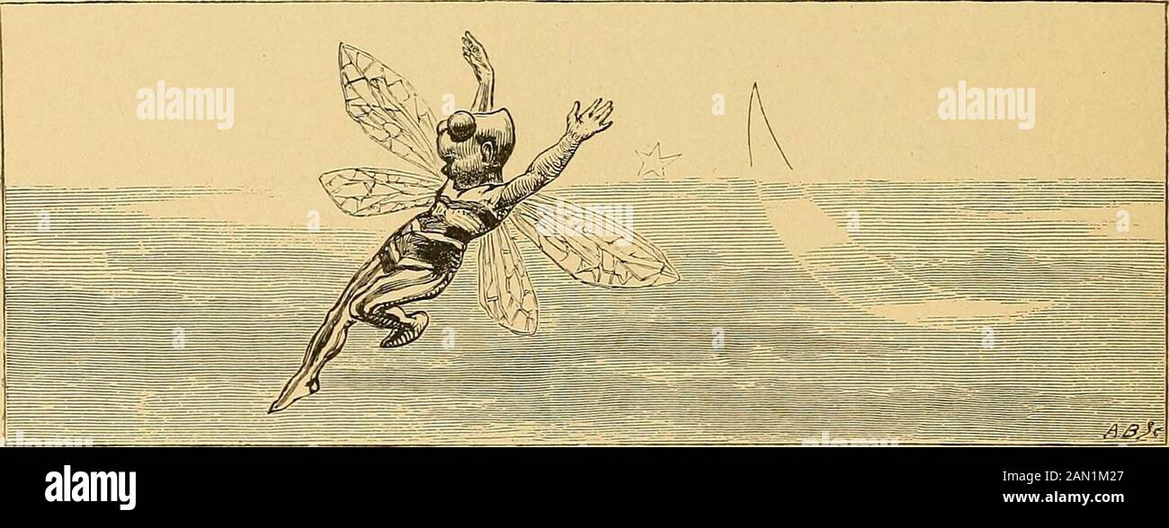 Racconti tipici di fantasia, romanticismo e storia dalle opere di Shakespeare; in forma narrativa, in gran parte nelle parole di Shakespeare, con passaggi di dialogo nel testo drammatico originale . Uughing, ho, ho, ho! Quando c'è bisogno di prendere in prestito l'assalto, noi prestiamo loro quello che richiedono :E per la domanda di utilizzo noi nught ;Nostro è tutto quello che desideriamo. Se per rimborsare loro fanno ritardo, All'Estero tra loro poi vado, e notte di notte li affright, Con pinchings, sogni, e ho, ho, ho! 74 SHAKESPEARE PER I GIOVANI. Quando le regine pigre hanno nought da fare, Rut studia come a cog e bugia ;Per fare il dibattito e il mischief tooTwxt uno Foto Stock