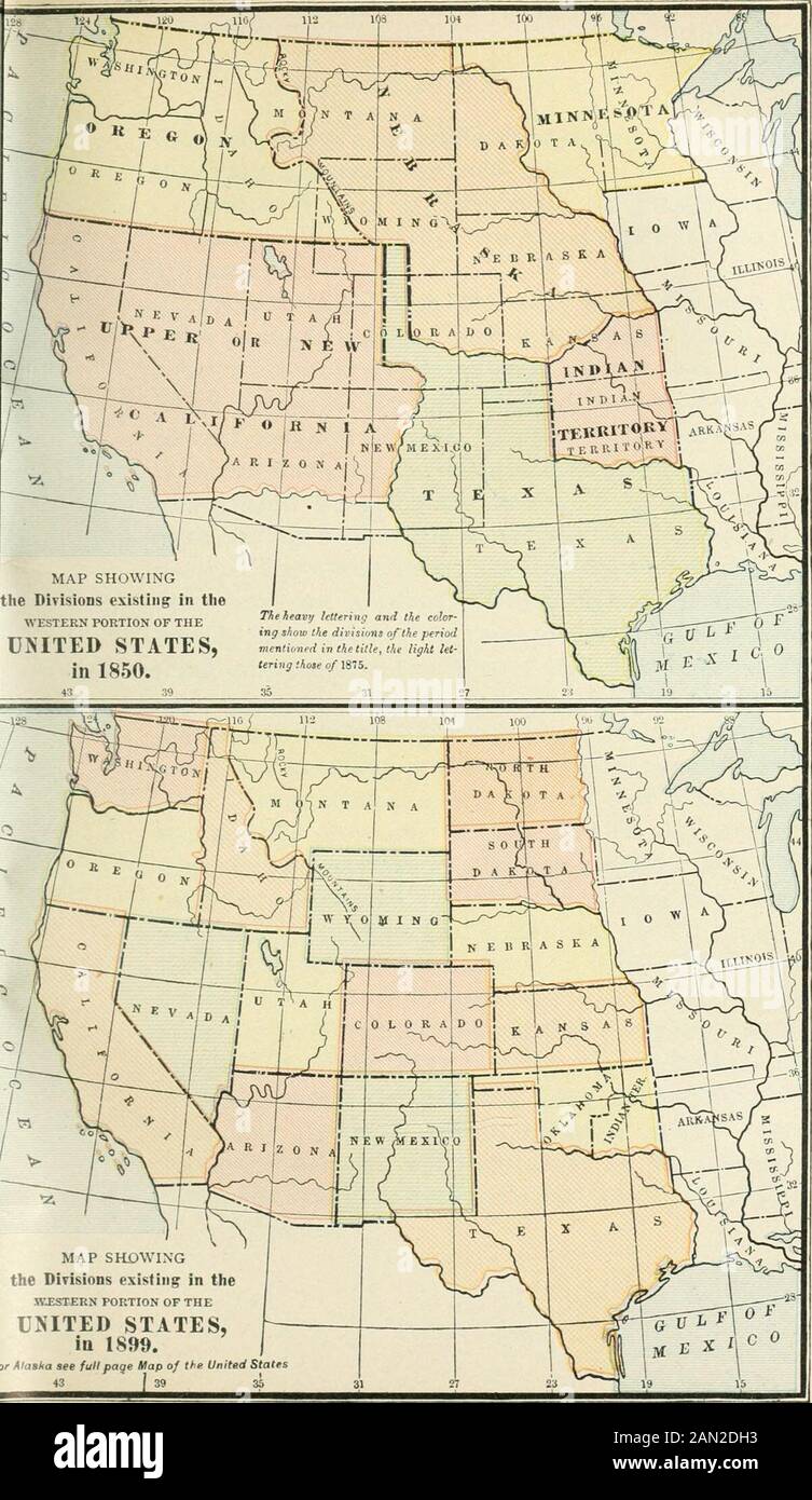 Sei mila anni di storia . C(IT)yriglil, IH^. Di Alexander Belford & Co.. La CASA NEL 1850 193 Politicamente era un po 'difficile classificare il Congresso, il butthe Whig Almanac ha dato loro così: Senato - Whigs, 25; Democratici, 33; Free-Soilers, 2. Casa: Whigs, III; Democratici, 116; non classificato,3; vacante, i. Questi erano gli uomini che dovevano combattere con il problema della sezione thegreat e sembrerebbe come se theypoterebbe risolverlo se la legislazione fosse tutto che fosse needed.There erano alcuni Radicali del nord, che erano opposedto tutto il compromesso con la schiavitù. C'erano Dei Deboli Radicali del Sud, che chiedevano Foto Stock