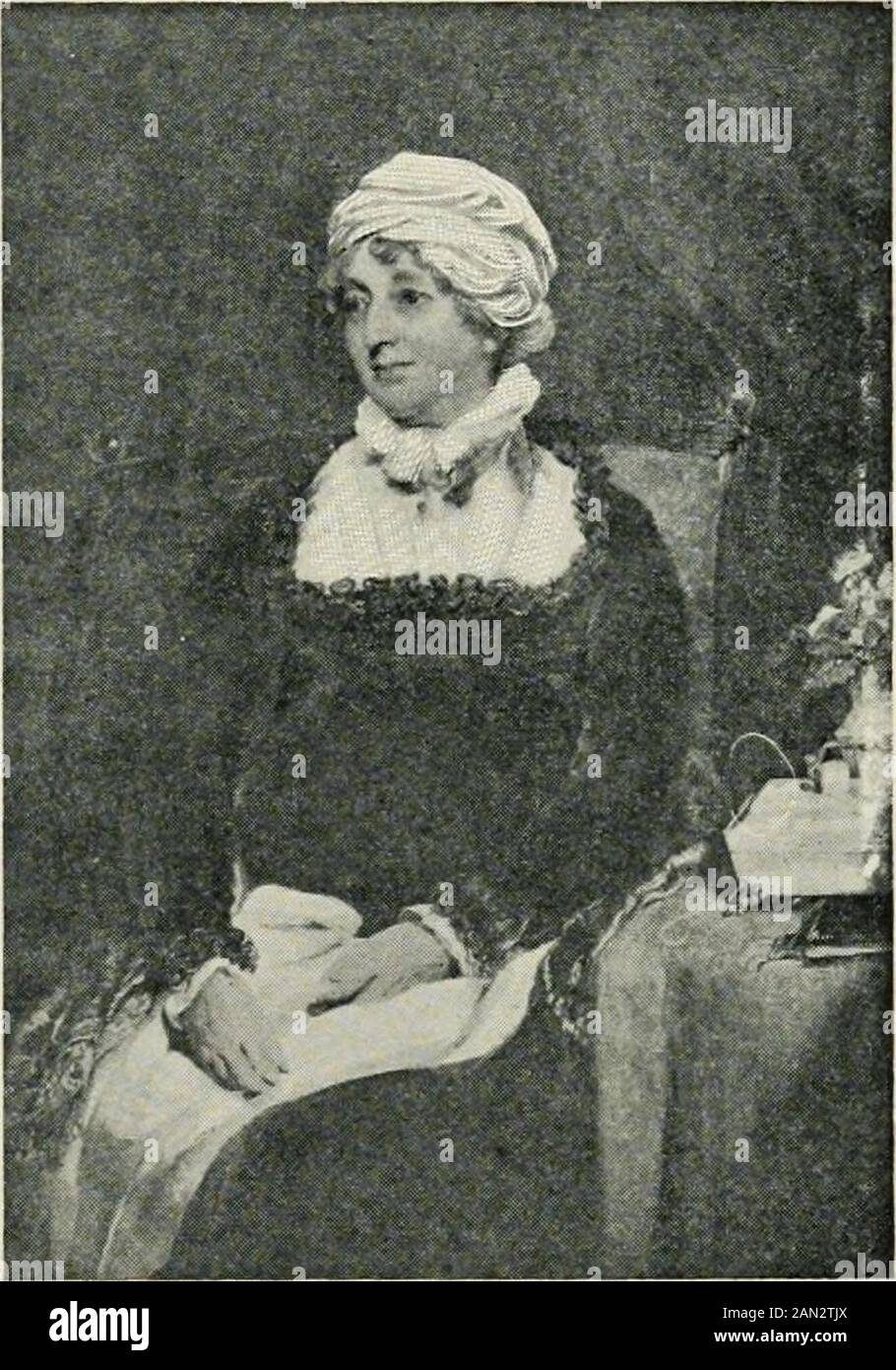 William Cotton Oswell, cacciatore ed esploratore; la storia della sua vita, con una certa corrispondenza ed estratti dalla rivista privata di David Livingstone, finora inedita; . eipt di una lettera come questa, anche se da uno a cui non è immediatamente conosciuto.She non ha bisogno di essere sur-prized quando dico herthat dal primo mo-mento ho avuto il happinessto vederla, Che è stato nel mese di settembre scorso, quando non era nemmeno conoscedcon il suo nome, lei madea impressione che Ifondly speranza di cherishand coltivare fino a lungo vita durerà. Era atChurch, e non mi vergogno di confessare che il dignitoso e r Foto Stock