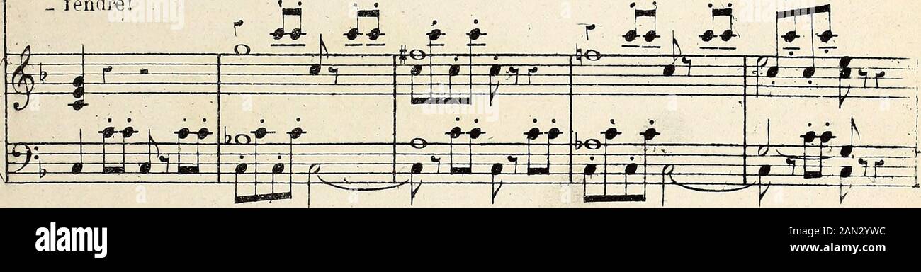 Les Huguenots : opéra en cinq actes . ? N.- N.: N. § S » • • s-9- F i P *P ••-0- rr   ff y-? ^-^- !H 1 ?uni J IPFT Ëizi ;BE PB 7T É -*- 48- *-! ?jf? Mal-&-• • 5zzS-*- Pl^ i V f Y   - v=v ^fw-^ ^f^fr - i^-^^t Ra oul en.reslieuxdoitse rendre! ^m t écoule moi m v?v m. pourrai Diu 1 S-ir S f-^ihzg ibel! /&S l9r *- M cest vraj ! R gËfiOEïîg K =:= &gt;^ft ï£Q-j£ 71 fe: -çv «si n.* ?m- ?&- 3m JtZL S V *T- V  el! M., P ^3 - iâ m » m =FF ï n°4 ^^m cest vrai, contre un Dam nè, pour venger s on honneur,Dieu sau ra h dé. G i *ir éééé ? Ljt p &lt;W X-• *w 9 HF far=F ,/; mçrque*.?   VI- * 1 . 1 • / ... , quil ne Foto Stock