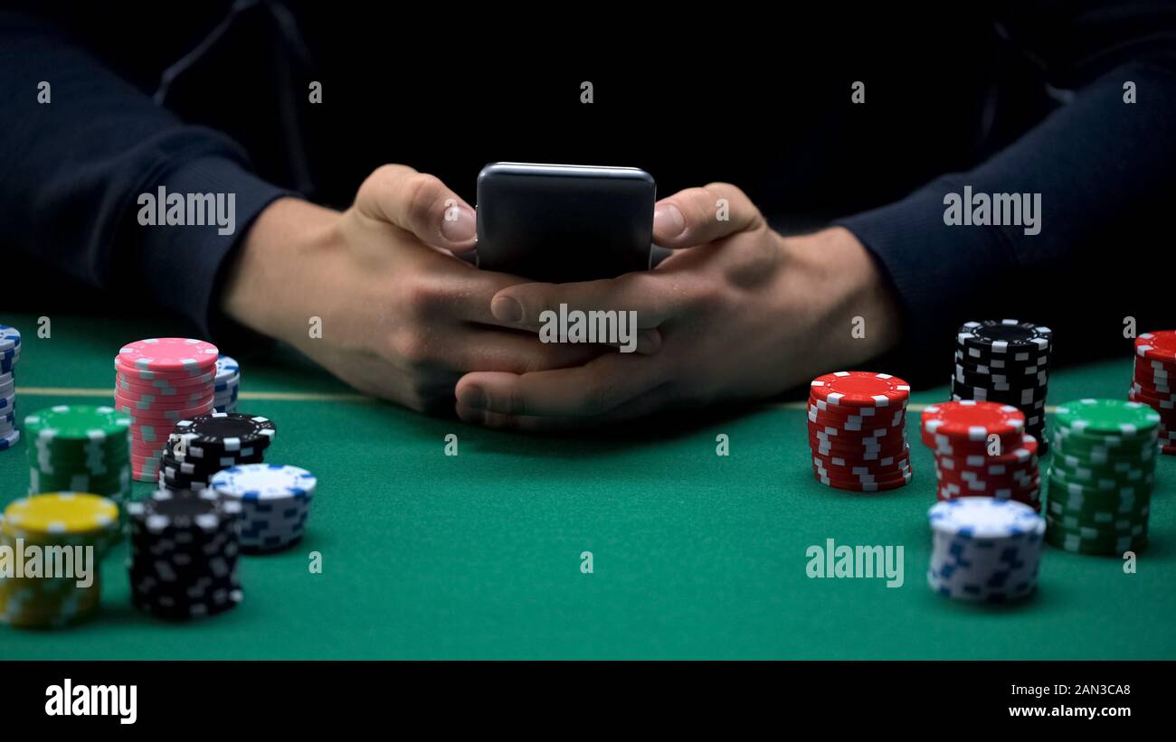 The Biggest Lie In slot online