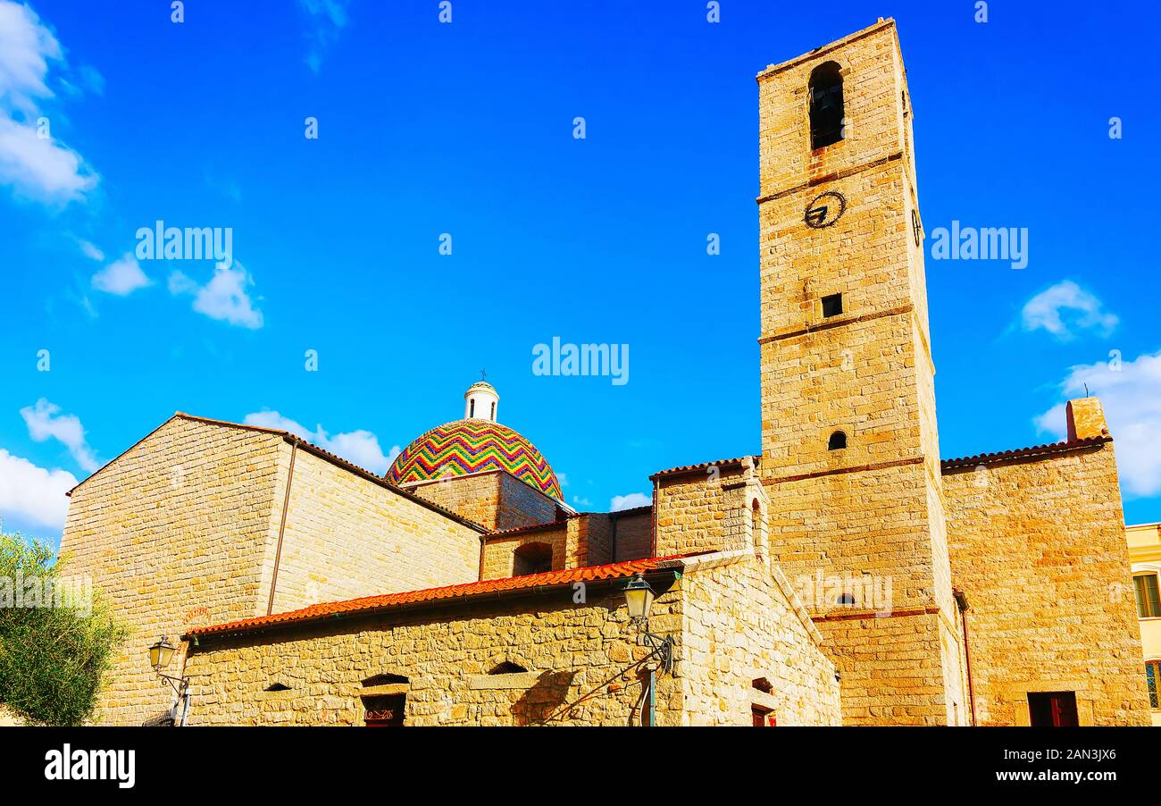 Chiesa Di San Paolo Apostolo Chiesa di san paolo apostolo immagini e fotografie stock ad alta