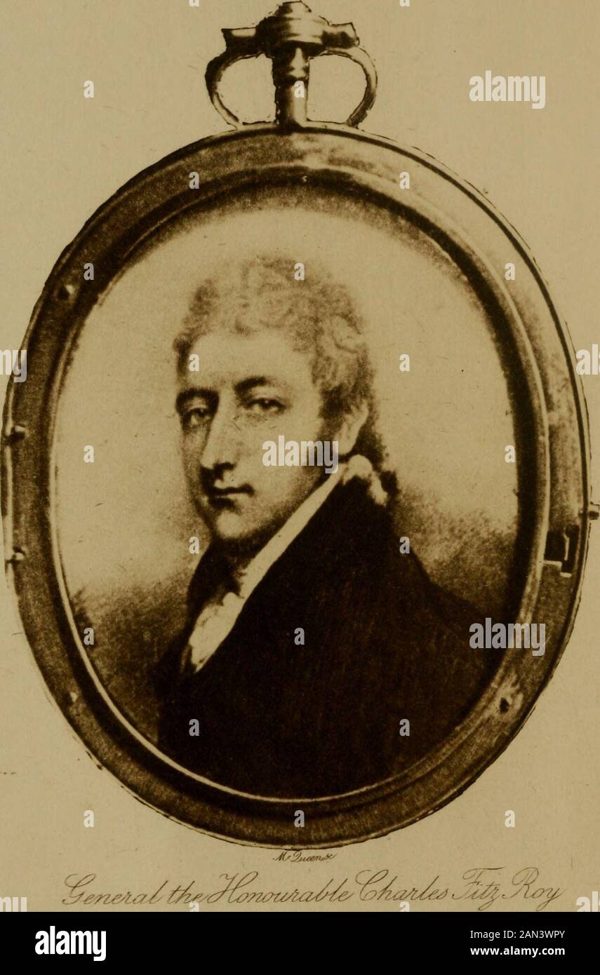 Il romanticismo della principessa Amelia, figlia di Giorgio III (1783-1810) compresi estratti da documenti privati e inediti . La ROMANTICA OFPRINCESS AMELIA FIGLIA DI GEORGE III (1783-1810), COMPRESI ESTRATTI DI documenti INEDITI PRIVATEAND DI WILLIAM S. CHILDE-PEMBERTON AUTHOK del BAEONESS DE Bode e la vita di lord NORTON NEW YORK JOHN LANE COMPANY MCMXI ^ v^ cm Editore MAR a m PREFAZIONE Mentre uno studio, Tratto da fonti originali, che rappresentano il personaggio, le abitudini e i surrogati di una principessa inglese che morì cento anni fa, può essere considerato piuttosto come un contributo domestico Foto Stock