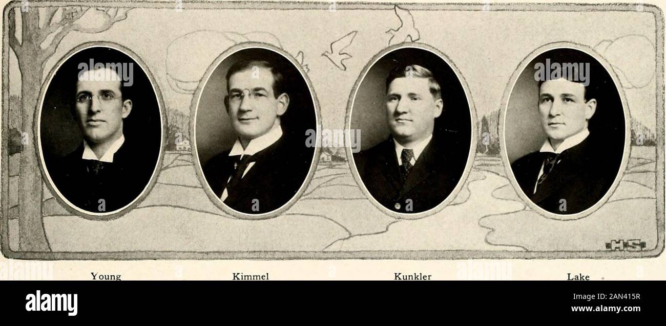 Purdue detriti . Barker costante delle scrofe di prua. È stato un insegnante di scuola di farmerand per sette anni. Insegnò due anni in Indiana state GEORGE A. WILLEFORD, Washington. Indiana Graduate Of Washington High School, Washington. Business Col-Lege E Southern Indiana Business College. K. di P., Società proibizionista per la prevenzione Della Crudeltà verso Gli Animali. CRIP non è il leastbit tw..-faeed, come tutti sanno, e non esita a dire comunque quanto li ama. Mi piacciono gli operatori telefonici. Il suo magicwand ha lavorato molti un miracolo per lui tra le conferenze. Probabilmente si trova al Cairo. Foto Stock
