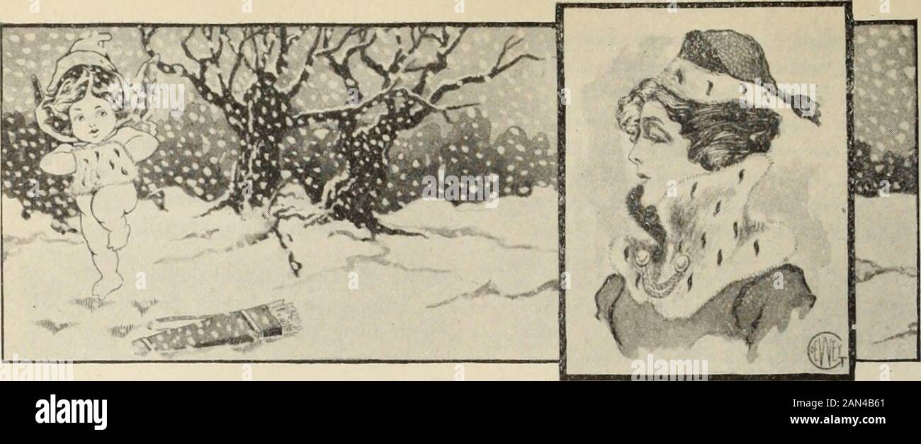 La rivista acme . m §M§I DISCOVERY By ALFRED NELSON Ten Thousand Years sono sbiaditi Per trovare il mondo ancora giovane;Ten Thousand Names sono scritti nella canzone nessuna lingua ha cantato;Dal filo di Atlantide perso, al corno del settimo mare, Cavalcano nave antica con arrugginito equipaggio A Port Discovery. Tu bui timoniere fenicio, Con i commercianti di lontano-famd cervello, Per Esempio, yon Red-Beard VikingBut aratro la tua traccia di nuovo? E tu di portarti marziali, e di avversione romana, Dire, quale di quei compagni di vecchio mondo Saild ere abbiamo conosciuto la tua corsa? Lì, dal verdetto etrusco rosso Eric è così audace! – A Poppa il canto spindrift Foto Stock