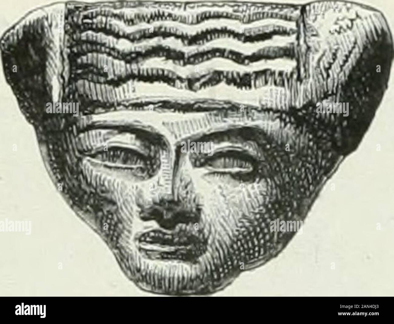 América pintoresca; descripcion de viajes al nuevo continentale por los mas modernos experadores . Foto Stock