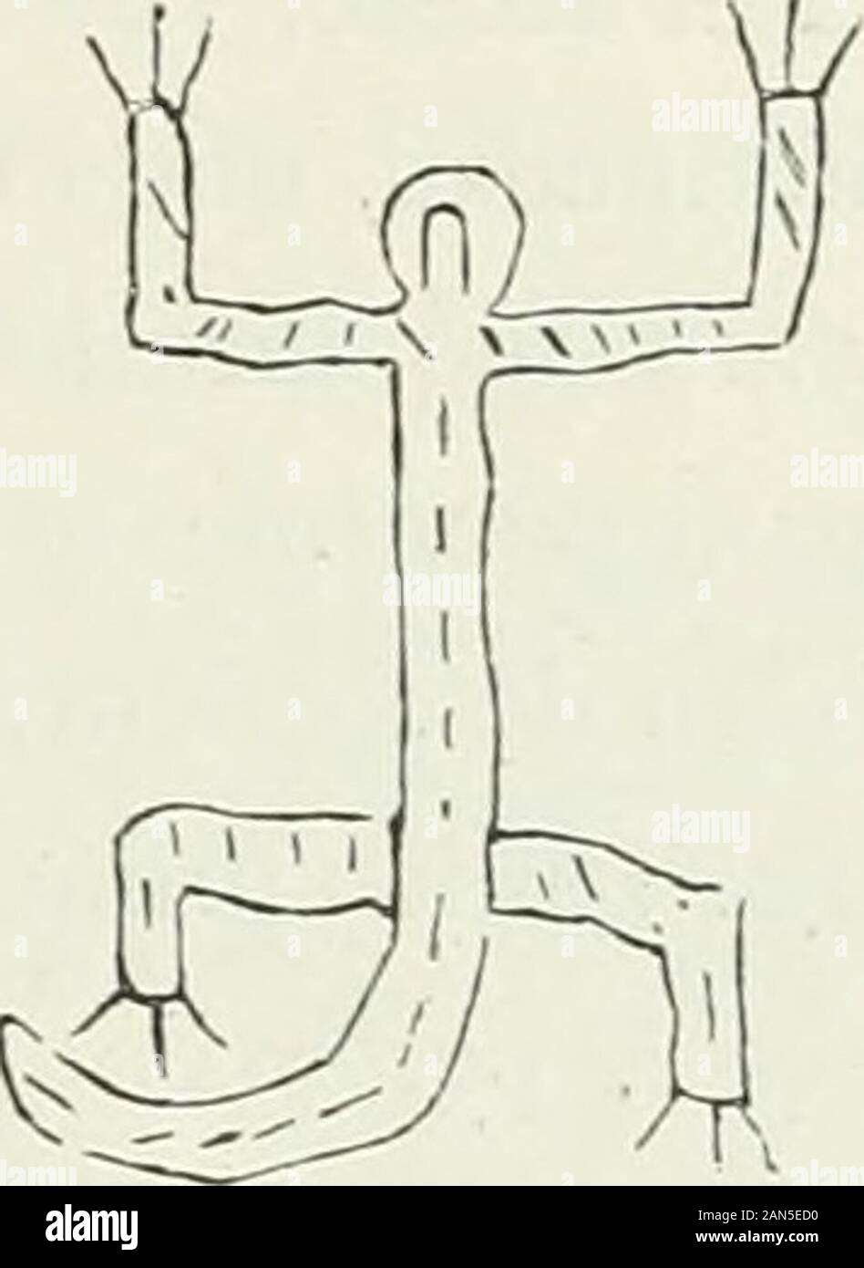 América pintoresca; descripcion de viajes al nuevo continente por los mas modernos exploradores . ^ m %. Foto Stock
