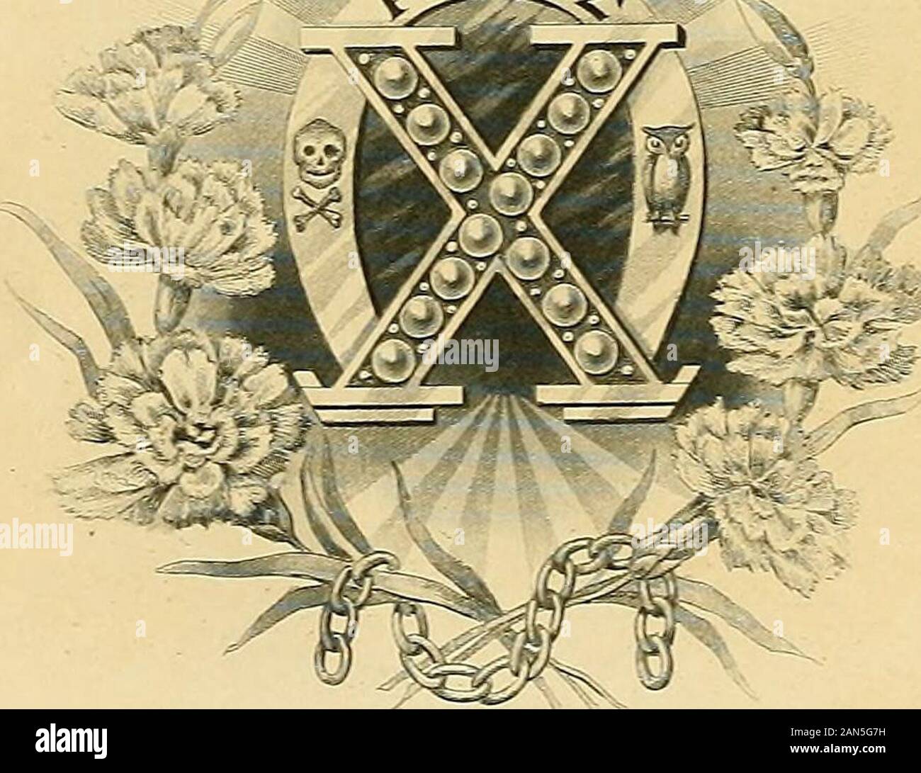 Jambalaya [yearbook] 1909 . ^^. Standford Emerson Chaille Capitolo. CHAITIvR rotolo. Olinek Perry iam.v, Jr., o8.Hugh V. Hardy, 09.F. J. GiENTHER, 09.Charles H. Chapman, 09.Charles E. Hdmmer, 09.Everett O. Nichols, 09.Edward 1. Miller, 09. Claude L. Goodall, 09.Earl Houston Hunt, 09.Charles M. Horton, 09.A. E. Blocco, 09.A. W. Galloway, ^LD., 09.R. G. McDonald, 09.. T. Daie, o&LT;). 213 CAPITOLO ROLL-continua. Charles J. della Braker, io.Howard Payne Rankin, id.Orazio C. Feagin, idJerome M. Triola, id.Clifford A. Peacock, id.Richard J. H. Broker, h.John S. Ruoff, ii. J. S. GOTLIN, J. C. Geiger, Jr., Foto Stock