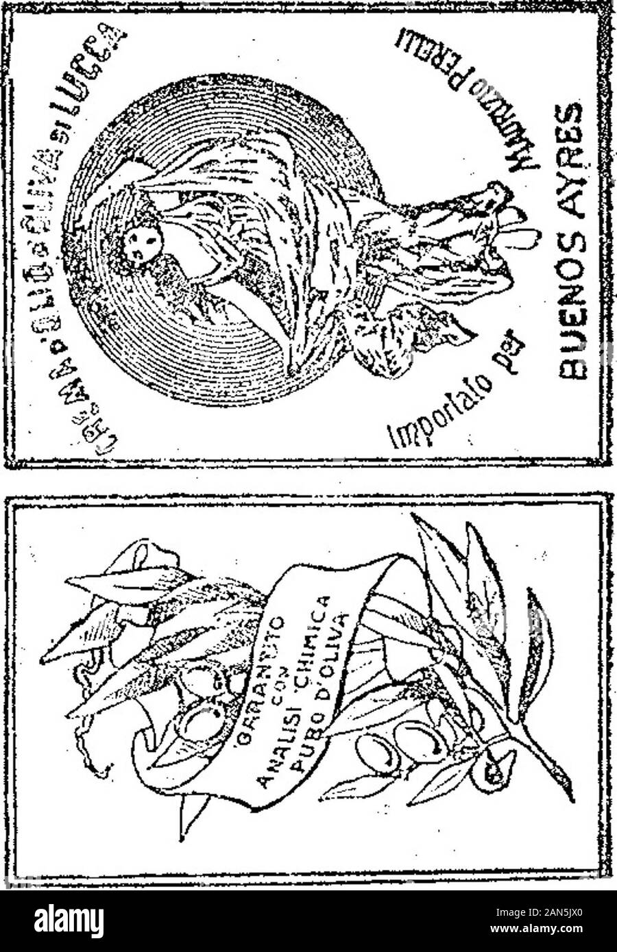 Boletín Oficial de la República Argentina1911 1ra sección . Junio 8 de 1911.-Socictá de ProdottiChimico Farmaceutici, A. Bertell; y Co.-n.a. preparación farmacéutica, ciase 79. v-19 junio. leía N. 33.618 ;s" "JPriuce GU Junio 7 de 1911.-Mascort Bonturi y.--Artículos de las ciases 48, 49, 50, 52, 53,54, 56, 57 y 58. mi ¡. Io ho v-19 junio. .Lili*. , Accesa í-jí i. -;.Ii. ÜUo y ^.icU *- Artículos Sffe las el; i-ses 1 á 79 y lechería clase 80 v-19 junio- Acta N. 33.624. Junio 8 de 1911.-Mauricio Perelli. -F Aceites, clase 64.i j j i ] ho     v-19 junio. BOLETÍN OFICIAL - Buenos Aires, calce;. 10 de junio Foto Stock
