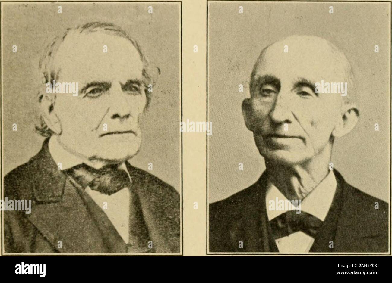 La storia del Alleghany luterano ed Evangelico sinodo della Pennsylvania, insieme ad un libretto di istruzioni per via topica della Chiesa evangelica luterana, la sua ascendenza, origine e sviluppo . y, il sig. e la Sig.ra William Bell, Mr.e la sig.ra John Westley, il sig. e la Sig.ra Lewis Stahl, il sig. andMrs. William Stahl, il sig. e la Sig.ra Daniel Houseman, il sig. andMrs. Louis Walton, il sig. e la Sig.ra James Gardner, la sig.ra MatildaFyler, la sig.ra Frank Lingenfelter, il sig. e la Sig.ra Andrew McClure.i primi ufficiali della congregazione furono: anziani, WilliamBell e John B. Westley; diaconi, D. K. Ramey e Lewis F.384 Cristo secondo, ALTOONA Stahl; treas Foto Stock