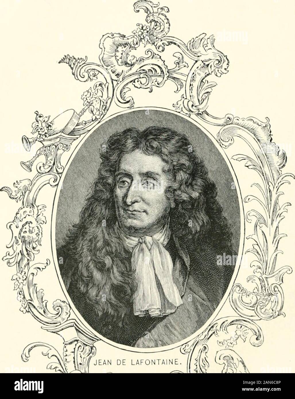 Biblioteca del migliore al mondo di letteratura antica e moderna . È; egli perceivedthat aveva paura perché egli dovrebbe parlare con lei circa whathad appena accaduto. Egli la seguì nella sua stanza e saidto lei: - Non cercare di evitare di me, madame; dirò niente chepotrebbero dispiacciono a voi. Vi chiedo perdono per la sorprendente è come Idid; io sono sufficientemente punito da ciò che ho imparato. Monsieur deNemours era l'uomo che ho più temuto. Io vedo il pericolo:controllo voi stessi per il vostro bene e se possibile per me. Ido non chiedere questo come il marito, ma come un uomo in cui tutte le hap-piness si fanno e che si sente per Foto Stock