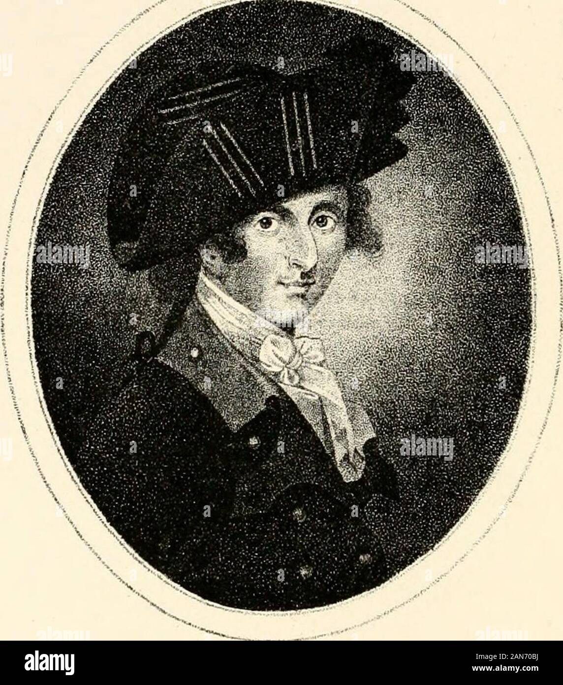 La campagna di LieutGenJohn Burgoyne : e la spedizione di LieutColBarry StLeger . SF.AI, di Saratoga monumento associazione. Parte II. La spedizione di LIEUT. Il colonnello BARRY ST. LEGER. ^urv/TE/i- JfiCiJazf^te^.. IFitanavcii /ryJIiclerts.fioni un Jd^ifiiaiure FaiyUed, fy ) fu/mi^iJIarc/t 20^;ig5lyJS-eifM-^cbrn^/2/ SPEDIZIONE LIEUT. Il colonnello BARRY ST. LEGER.^ contemporaneamente con la discesa di Burgoyne su Nortb.ern New York, il Colonnello BarrySt. Leger, come indicato nella parte prima, era stato dispatchedfrom Montreal, dal modo del San Lorenzo andLake Ontario, a Oswego, vi per formare un giu Foto Stock