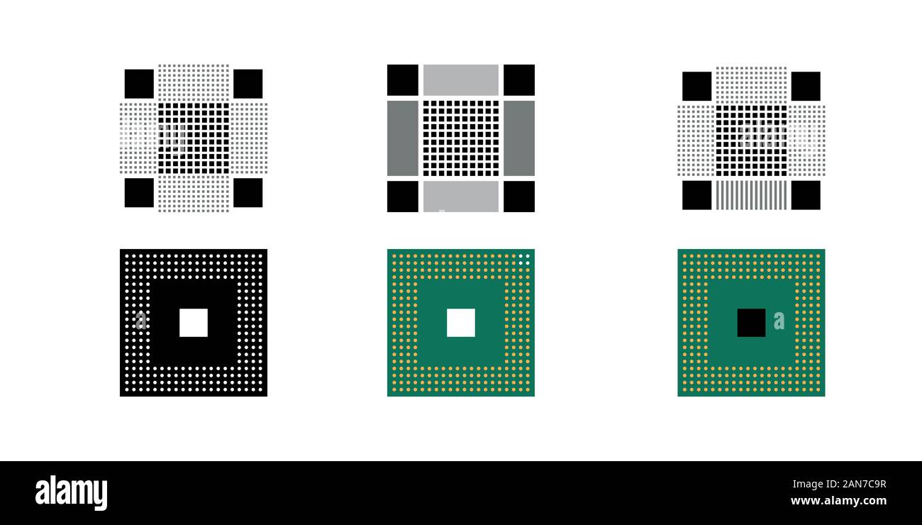 Un logo unico che può aiutare il vostro business a crescere fino Illustrazione Vettoriale
