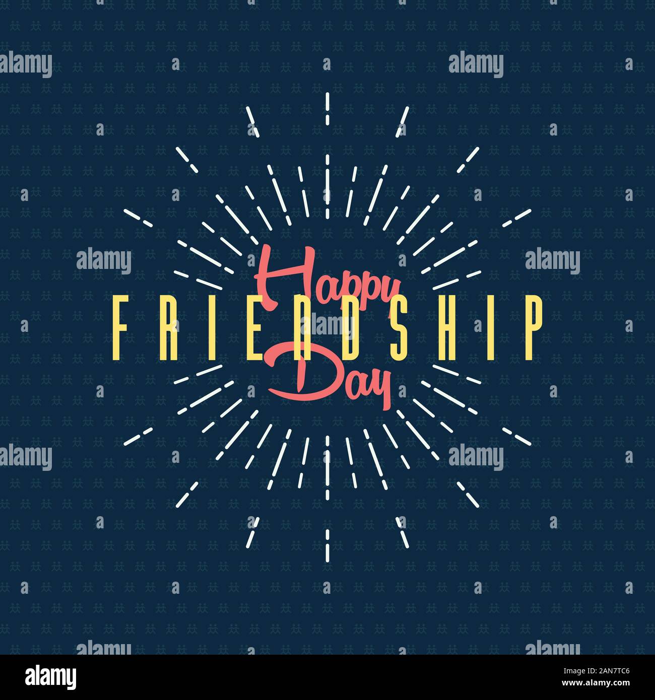 Illustrazione unica che può aiutare il vostro business a crescere fino Illustrazione Vettoriale