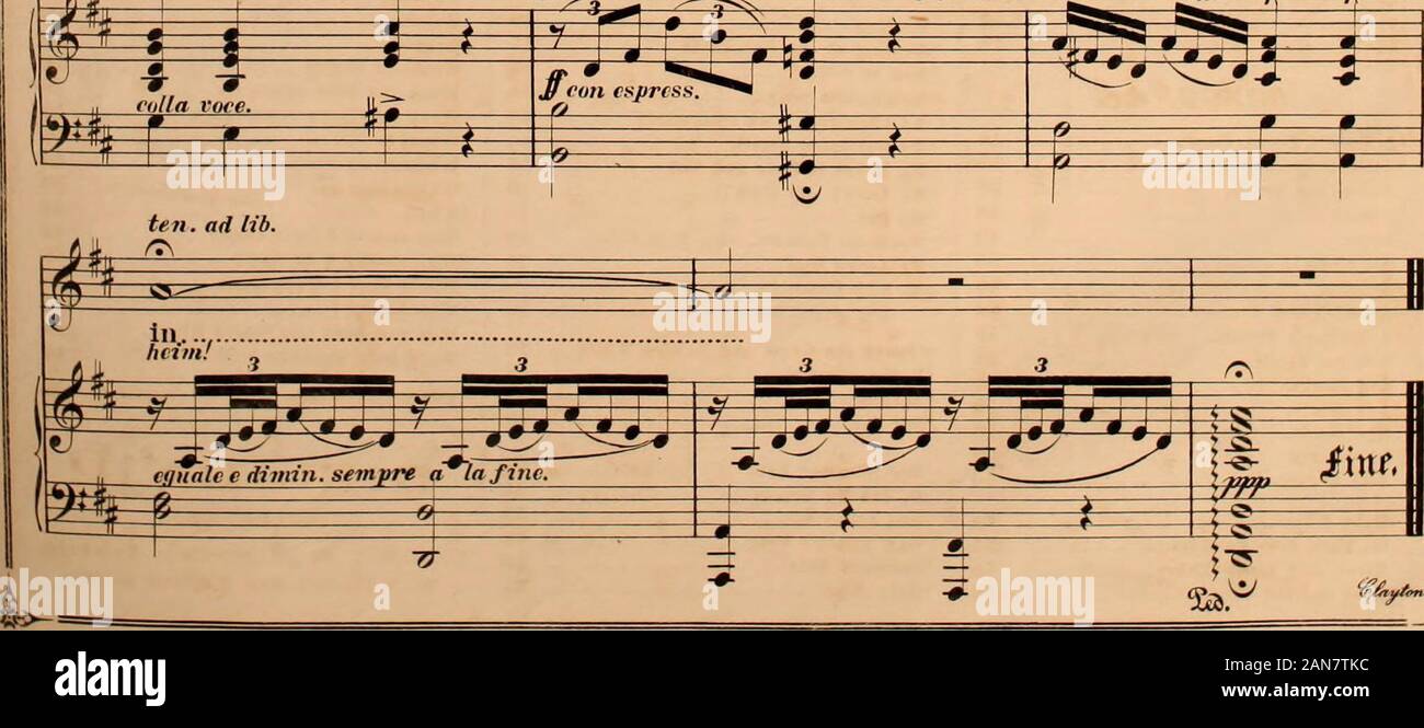 Canzoni secolari: canti sacri . reace,  lasciarlo riposare.In Frie-den riihu Dio ^Juiw-eth migliore! E il flowGott^i::^^ Honj:Si^ ^così! JJnd die ho ing marea comeshe fJ^liilhf^komint. H, MILLARD^composizioni di s. Come Airain Eyoning 40 tutti lode sarà tuo 40 e l'Pnbllcan 60 e vi erano pastori. (ChrisimM Anihems.) (El&GT; & G) 76 Bcnedlc. (B & G) 40 Benedictns. (A) 40 Bonuni Est. (G) 60 Cristo nostro Pnssoyer. (Pasqua inno) 76 Vieni Spirito Uoly. (G) 40 Vieni Spirito Santo. (E) 50 Deus Misereatnr. (D) 60 Fndine, Fading ancora 85 padre a te 40 Egli non è qui 50 come pera è il pensiero 36 Udii una voce Foto Stock