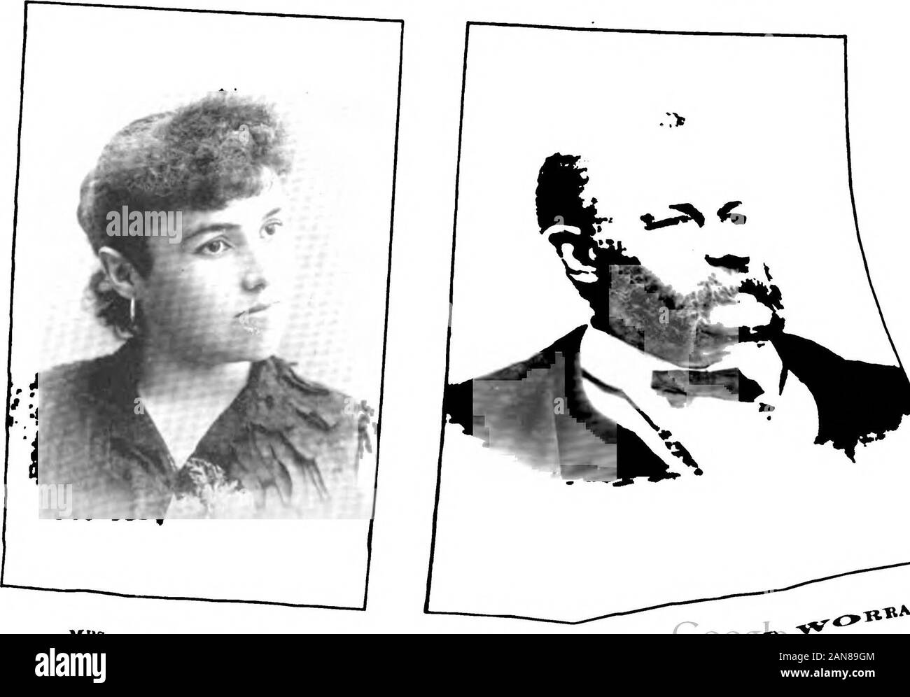 Arena magazine - Volume 04 . KVA LYNCII-BLOSSE. MRS. J. g. BLAINE,. Mi". MINA niTBHARD. Digitalizza! X&GT;". ^iflMOgfe digitalizzato da VjOOQIC Sioux Falls divorzio colonia. * 697 il caso di maggiore interesse, forse perché ha atransatlantic notorietà è quello di Eva Lylyan Lynch-Blosse,una signora inglese, che è venuto a Sioux Falls inizio ultimo winterand attratti quasi istantaneamente il deferente attenzione di thecitizens. Non perché lei era straordinariamente bella donna,per uno studente di statue potrebbe trovare alcune anomalie nel suo fea-tures, ma perché fuori il timido, viola gli occhi un elevato, indomi-tabella spi Foto Stock