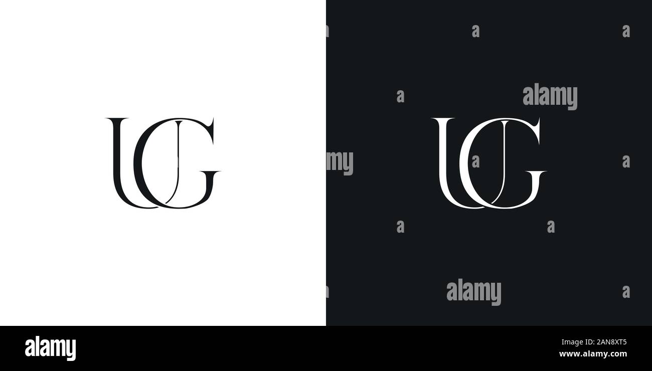 Un logo unico che può aiutare il vostro business a crescere fino Illustrazione Vettoriale