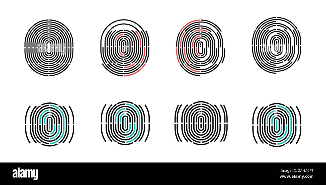 Un logo unico che può aiutare il vostro business a crescere fino Illustrazione Vettoriale