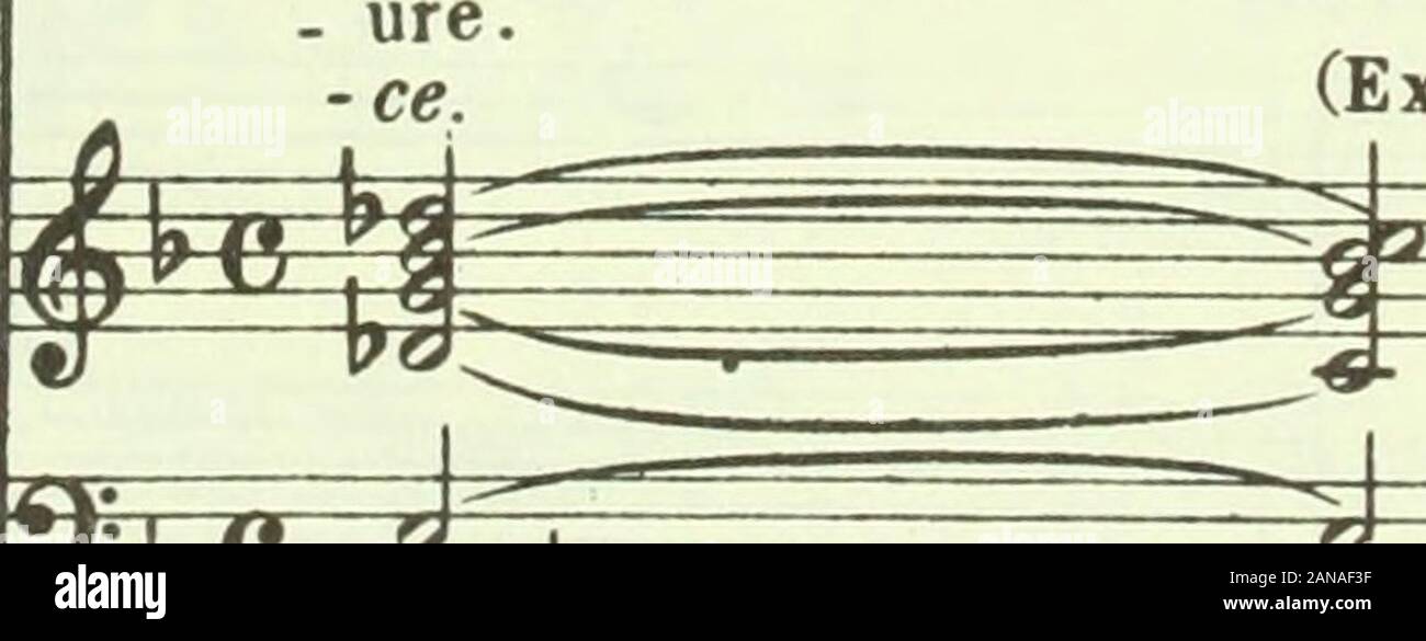 Sansone e Dalila : un'opera lirica in 3 atti . T. P -r J^î5^ di notte,non mi hai dichiarato, Sam-figlio è un attesa -- ed?Sam-figlio e me di-isc-tu, dans ces lieux doit se ren-dre? Quindi IJe mé- te un^ un ± 40163 ?Hjny 134 il sacerdote Hiffh Eggrfr g P P P Signor J i &gt;rJnfPTT p ^HRFp^ mi te go! Perché non trovare me essere-lat - ed:,-loigne,il pourrait nous sur-prcn-dre ma presto da sé i percorsi di cret,I bringtha- vengingBientôt, je ri-viendrai par de segreti ehc - m M& W ?& 3^ w r v P-P- r p 7 P-f y p p g kfe band:? Rovine. Ora il destino della tua terra è lodgd con- nel tuo Le des - stagno de mon peuple, ô femme est dans tes m ÎE^ Foto Stock