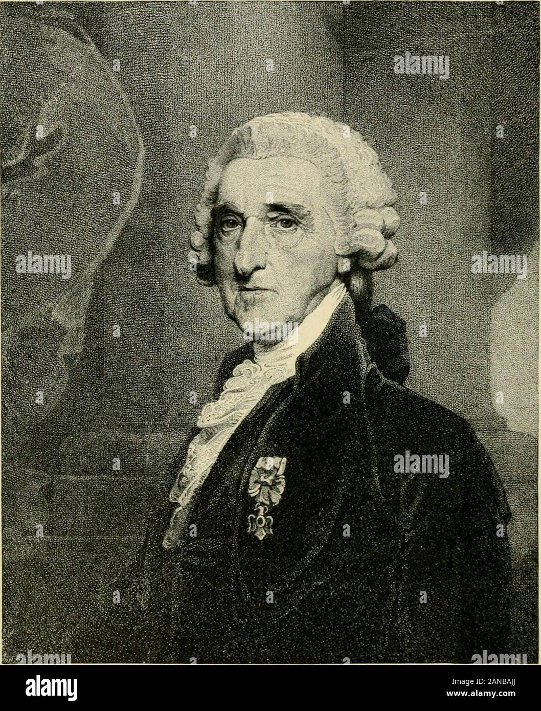 Genealogia della famiglia McKean della Pennsylvania : con una biografia del HonThomas McKean . 9;-MargarettaP., 196 ;-Kosa, C, 195 ;-Sadie,195 ;-Sarah, (Pettit) 199, 146,21, 120 ;-William McK., 223, 195;-William N., 194-5. Wilson, George W., 182 ;-James,33, 75, 76, 81. Wilson, James, citato, 81, 232, 234. Winsor, Justin, XI, 36, 47, 48, 49, 191,234. [NDEX DI TUTTI GLI N MI- 278 Wmthrop, Robert ft, ix. 36. Wisconsin Hist. Soc. Col.. 119. 121.Wiener Henry, 34.Wister famiglia, 126. Witherspoon, Giovanni, 46, 72.Wolbert, Frederick, 103.Wolf, Governatore, 145.Legno, Dr. G. B., 152.Legno, Giovanni Tayloe, 173, 183.Woodwa Foto Stock