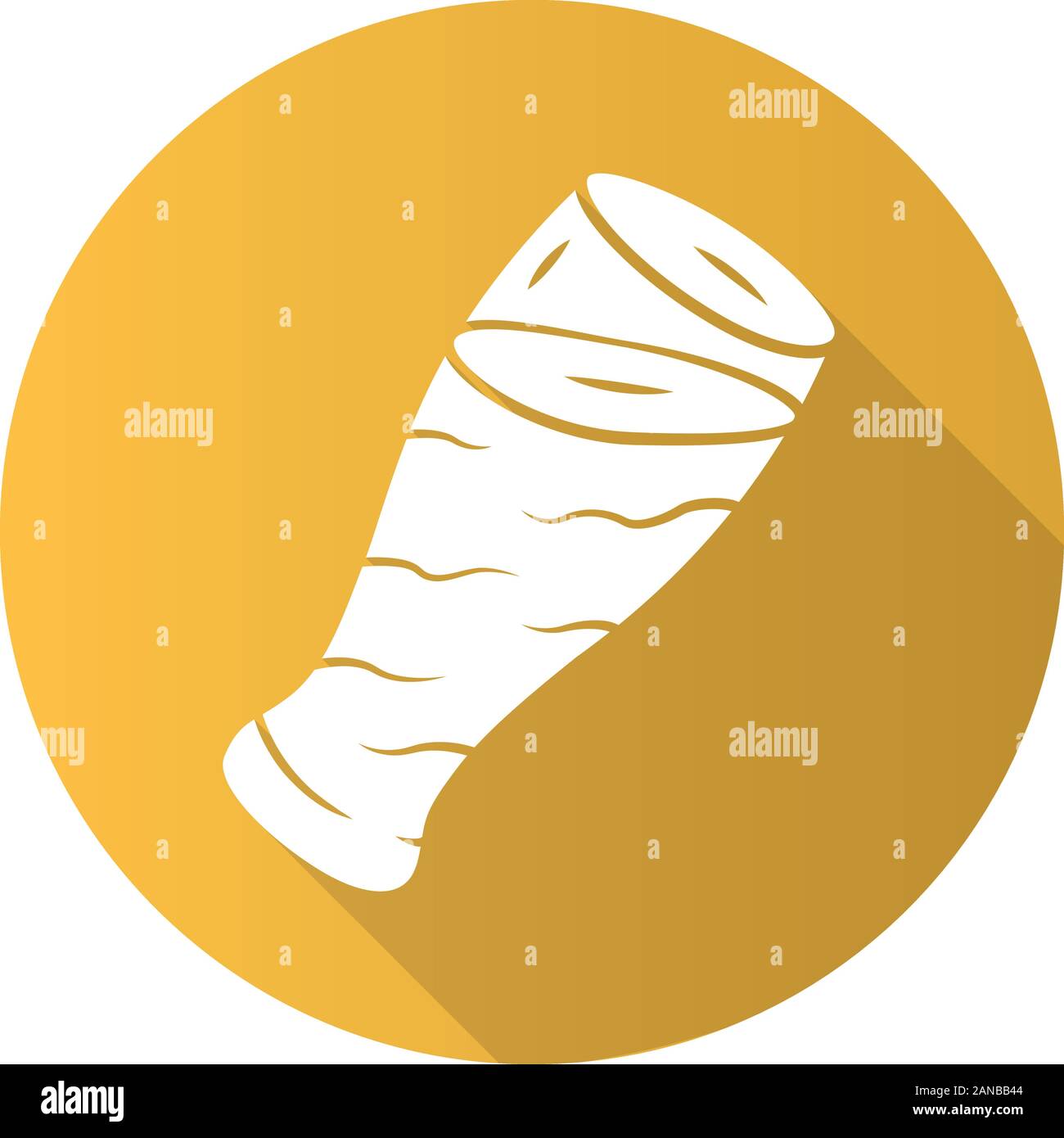 La birra design piatto lungo ombra glifo icona. Oktoberfest la bevanda alcolica. Bar, pub bevanda. Birreria artigianale. Birra analcolica. Negozio di articoli di vetro. Il calcio f Illustrazione Vettoriale