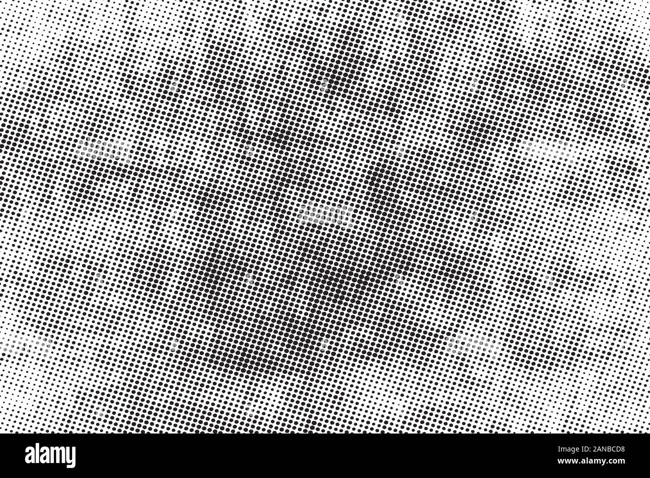 Distress Texture Overlay Illustrazione Vettoriale