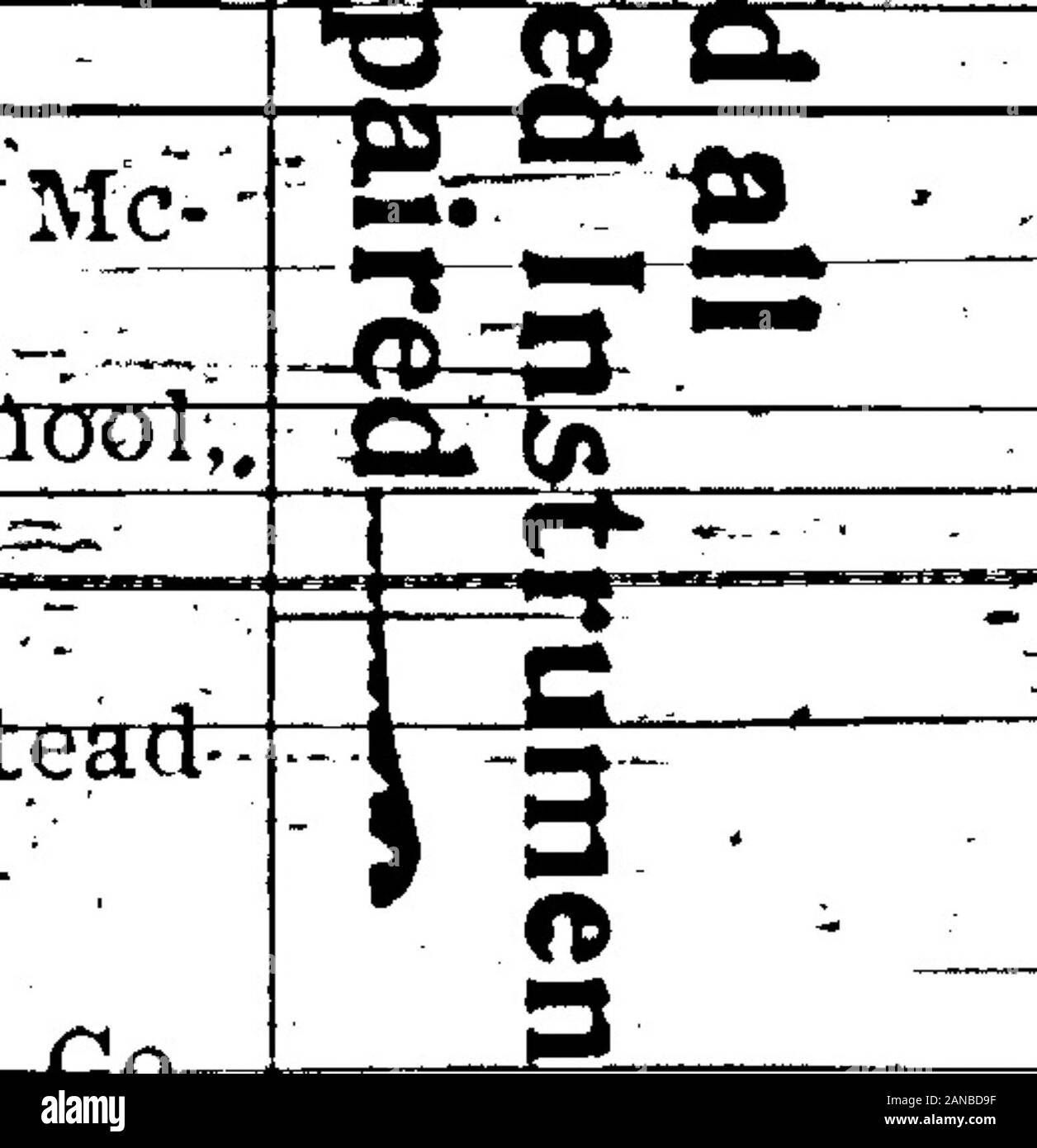 1903 Des Moines e Polk County, Iowa, Città Directory . -CenteFr Cook Win H, mnfrs agt. res 10l4 26th. Ho ^otrley JamesF7caTp, res 1040 8th.Cooley Lafayette M; res 12TJU?th (S refrigeratore Wm lab, roc 018 13th.. Cuocere Wm H. pittore, res T£aston bpul s e cor e 22d. Cuocere Wm N, drogheria, 1328Noce, res CoolLdge Walter C pittore Q-^bds 717 Xjocust: 1208 e- Walattt, -Cuuiner- Bessie,-tchr Cooper Scuola, Coomer Cicerone, coll, res 1349 Sth.y TjTn^r^Maria B, -elk Il Humesiead--. Cullabds 134r8thTCoon, vedere aisoltoirn. -- Cook & Armstrong (R E Cook-j y  Armstrong! RphysJ*04 C C Bank .bid Gooke edward P. agt Pa Foto Stock