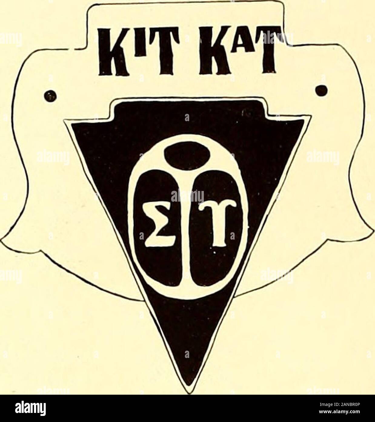 Bobashela . Ikappa flfru aipba capitolo FRATER HONORIS CAUSA IN FACULTATE James Elliott Walmsley SORORES IN URBE Bertha L. Ricketts Carrie Hewes Wharton 1910 COURTEXAY CLINGAN 1911 Marguerite C. Park Adele C. Knowles 123 Stoma IHpsilon fondata letteraria presso l'Università del Sud, ottobre 1906.. Kit di 1=1kat Club fondato, dicembre, 1909. Membri William DuBose Brat-ton gabbia Edward Brewer Alexander Boyd Campbell George Diuguid Davidson Alfred Allan Kern Stuart Grayson nobile Robert Hamric Ruff PATRONESSMrs. W. B. Murrah capitoli Sopherim Università del Sud Calumet Vanderbilt University Osir Foto Stock