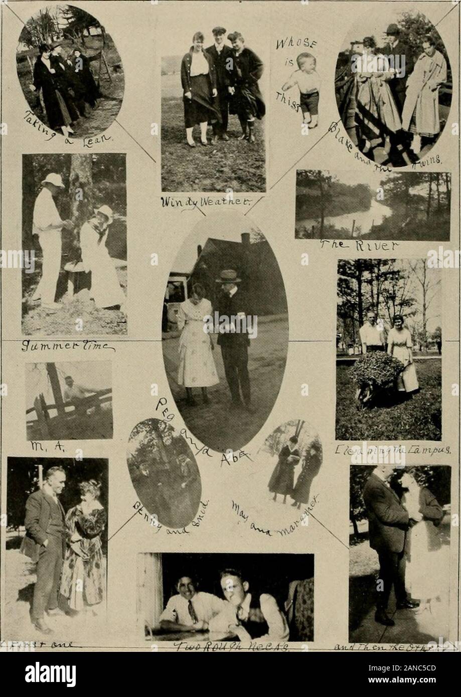 Murmurmontis: [Yearbook] 1918 . r modi, ma poiché lei lias state ben pubblicato, e sono sicuro che lei sarà un filosofica (Sig.ra) Ike. P. S. In tale profondo dolore, non siamo in grado di capire, come Looney potrebbe essere tickled con una piuma e tuttavia sappiamo twas non spietatamente fatto. R K K it Abbiamo dritto che il Diacono Ankenbrand quitefamiliar era con i parchi di Philadelphia. Il diacono dice hedoesnt pensare molto di Floral Park ma comunque abbiamo haveSome parchi in Buckhannon. tt H K heres un suggerimento per le ragazze senza borsisti:Se stai cercando un manGo per Nina di Marshall ha sei. H m h qui Foto Stock