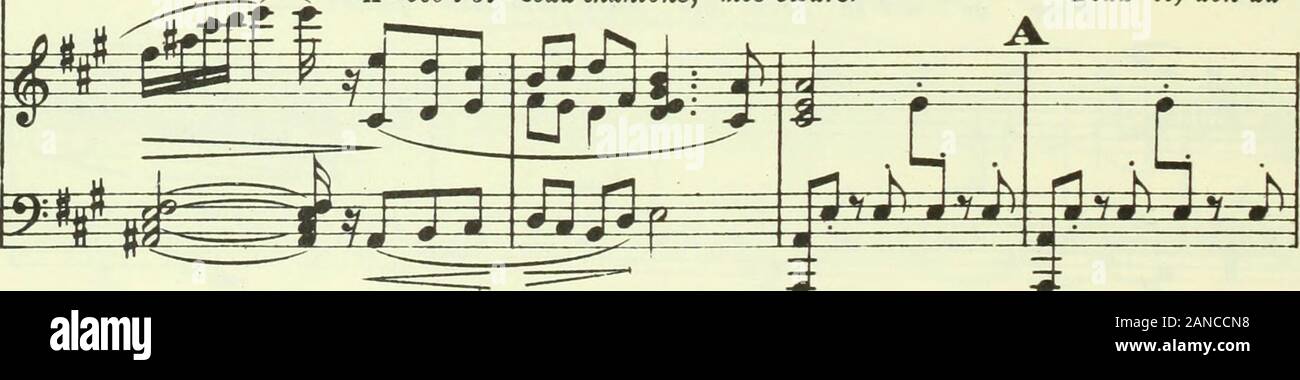 Sansone e Dalila : un'opera lirica in 3 atti . m f 9^^ W £ J mm £^ FS f=T m fofeE= cantare,sorelle, cantare, le vostre trib - portare ute!A- vec Voi- seau chantons-, mes soeurs! Venite,deathlesS[ deBeau - té, don du cantare,sorelle, cantare, le vostre trib - portare ute!A - vec Voi - seau chantons, mes soeurs! Www vieni, deathless deBeau - té, don du. 40143 1 Foto Stock