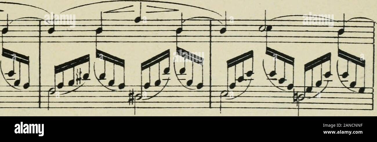 50 mélodies : chant et piano . Ééé ^ ^5 p^ ^^ ? Ci bientôt lheure où la terbntd, ach irif buld kommt (lif si il - re, Comme eux me /•• Ziil, lin vu     lif pren.ich M. :f=^ ^^mï û ^ ^ ^ Foto Stock