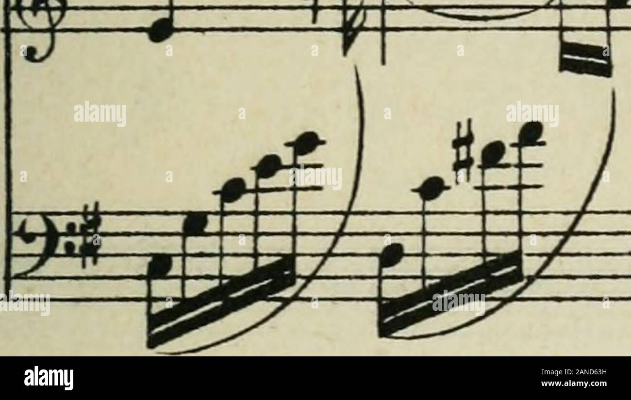 50 mélodies : chant et piano . p Rihird. ^^ E ?" r E ^ Parlez plus bas!roni ntic/i   slin ?lahr. Figlio coeur é . cou - te,Dan Miif/d hin hor .   Clut, f j Fr I zs:. Foto Stock