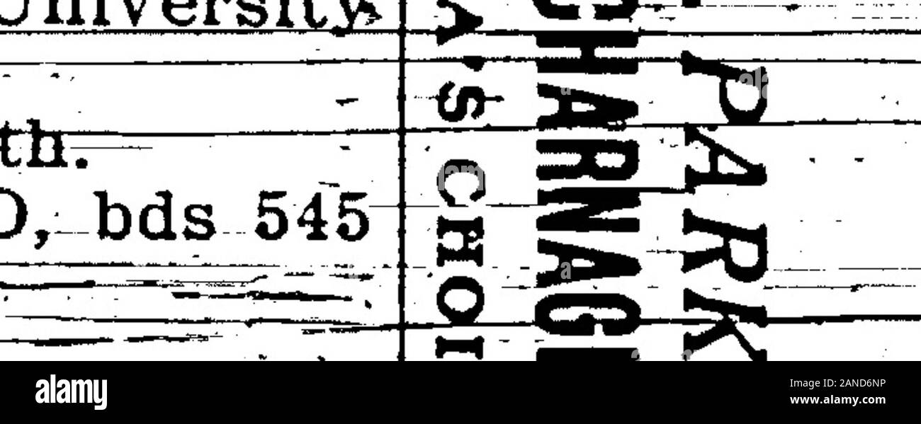 1903 Des Moines e Polk County, Iowa, Città Directory . strctng^^teglie.-20.4 - Sth,KaTSfief carter ine ^S&GT; wks mantello capitale CO, inlfcs 508 b LunasL. Cartwright Belle, musica tchr 1327 26th,. bds stesso.  XJarter4=Mafeei^G: (wid- James S) r tehr- MRG.J G1 Carter, bds 23d sw cor uart wright - Lia=-U,-studente -DRAKE-RTM^ERSITY, bds 2909 Università S-^r-. iviii&^j o uai uei (uus iiou sw cur av. - , ^ ^Voodland 1av^   i^ . Ca.viwrl^hC^TD^.1g^tS2-7-.-2Qth- Carter Martin, -miner^bds,-766 Ulu. wrCarver J am.es. stQdeht S-C Cv Garter-KiJia-^aiuti^l&:*^-y=J3euseiCARTER PERRYS :6th: avv:Cary teZfie.e.a un Foto Stock