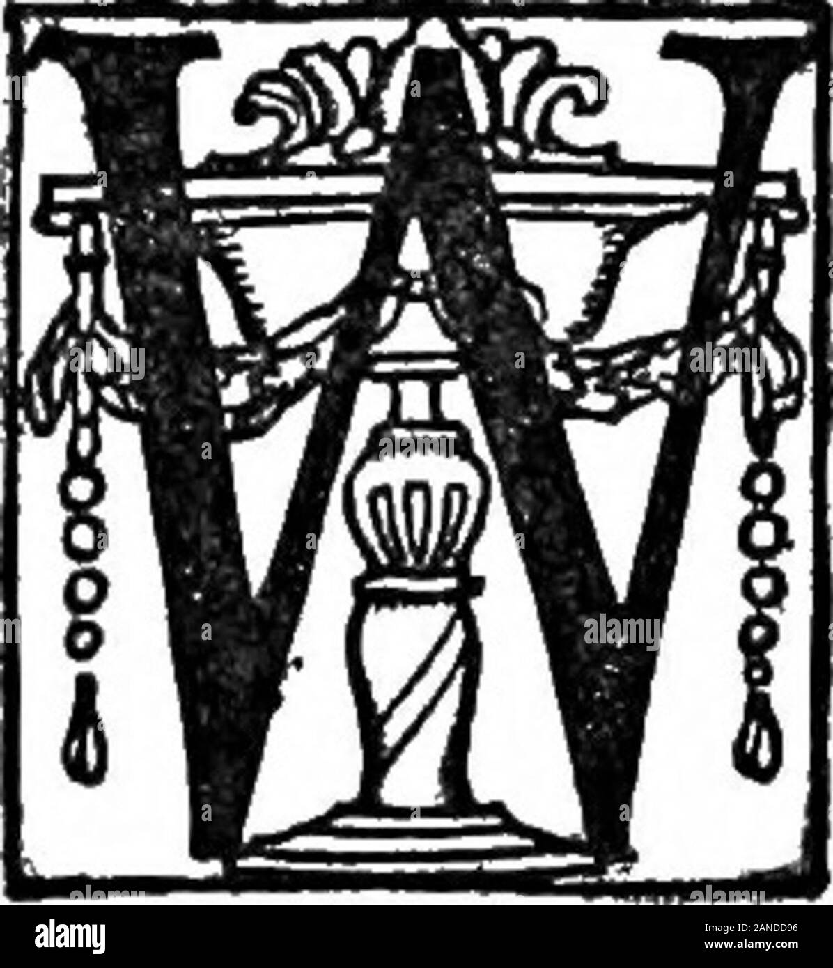 Poco Pierre . rd andwas corso di rompere la sua lance di fuoco sulla tranquilla foli-età degli alberi. Sottile, il bianco delle nuvole appeso motionlessin i cieli. Le allodole sono state cantando in basso lungoil campi. Una strana spensieratezza ha preso possesso-sion della mia anima. L'influenza della natura ha rubato il mio inupon essendo attraverso il portale di ogni senso,e un delizioso desiderio impostare me tutte accese. Ishouted, ho delimitato lungo sotto alti alberi, Iwas ubriaco, visitato con quella frenesia che ho riconosciuto-nized più tardi quando sono venuto a leggere quei Greekpoets che ha cantato delle danze del menadi. Likethem ho ballato e, dancin Foto Stock