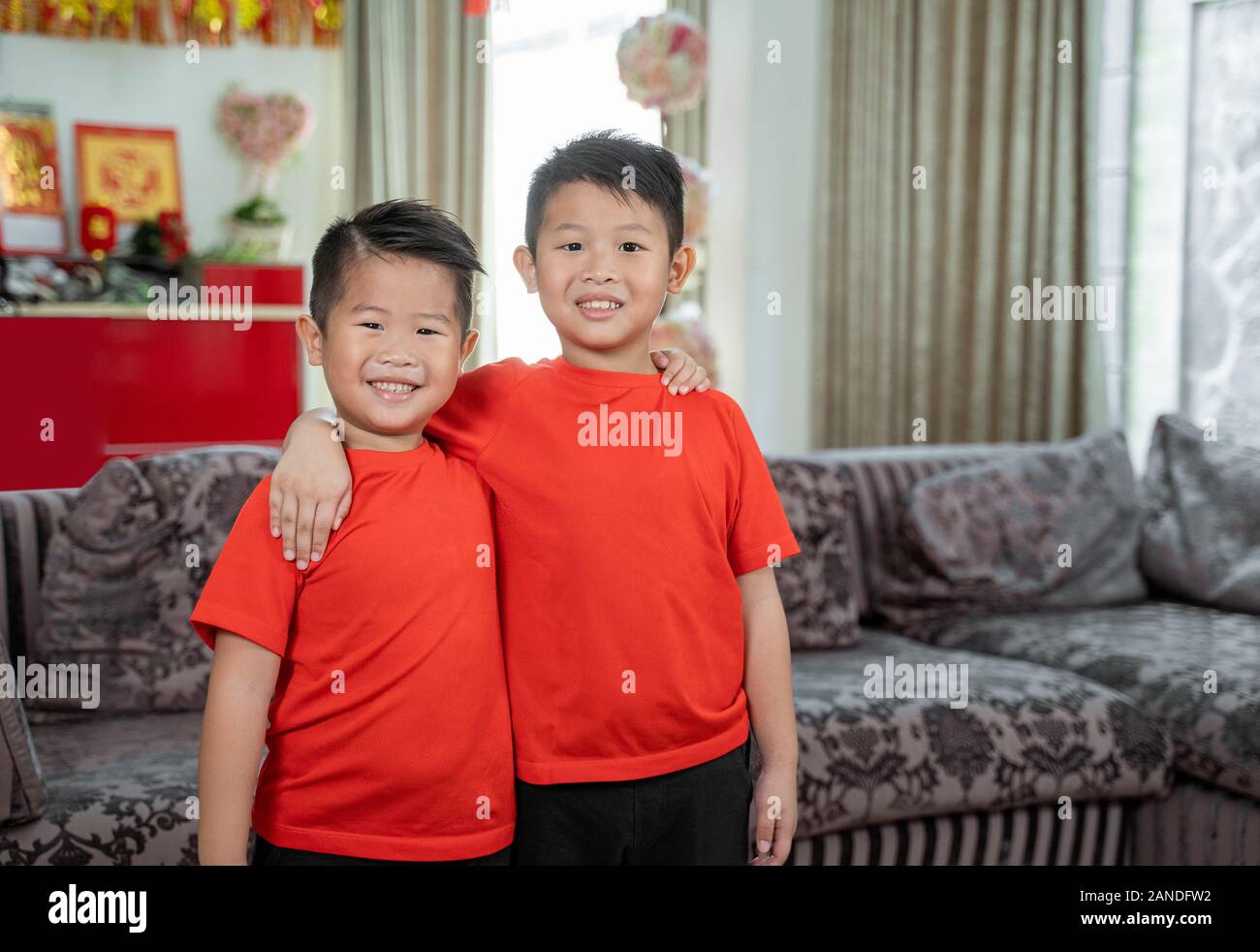 Bambini Ciccioni Immagini E Fotos Stock Alamy