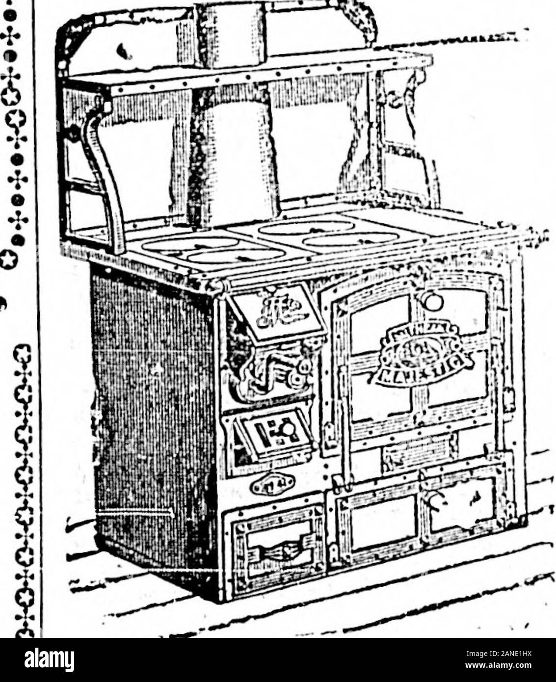 Daily colono (1900-06-26) . Il grande maestoso gamme sono thebest, e pertanto le gamme più conveniente nel mondo. Geo. Powell & Co. Gli agenti. CHEAPSIDE, 127 Govt St vasetti di frutta e tutte le dimensioni.frutta cariche jar.Jelly occhiali, tutti Blzes.frutto di granito bollitori, tutte le dimensioni.jar frutta anelli di gomma, tutte le dimensioni.stufe, Casa Generale andHtUdware arredi sono le nostre linee speciali. ;"3 • VICTORIA, B. C. Foto Stock