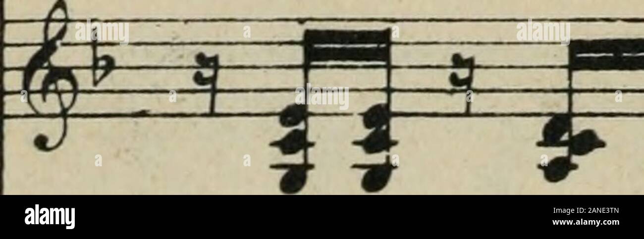 50 mélodies : chant et piano . f p^^p^^. i&gt;- i J)|P^^p^p i&GT; 11 J&GT; jour vient s^é.pandre En onu ciel pur   - pur. ne ffa   ge das U de saphir tfer besäumt, Le lauund von. ^HU-t-^-^M Foto Stock