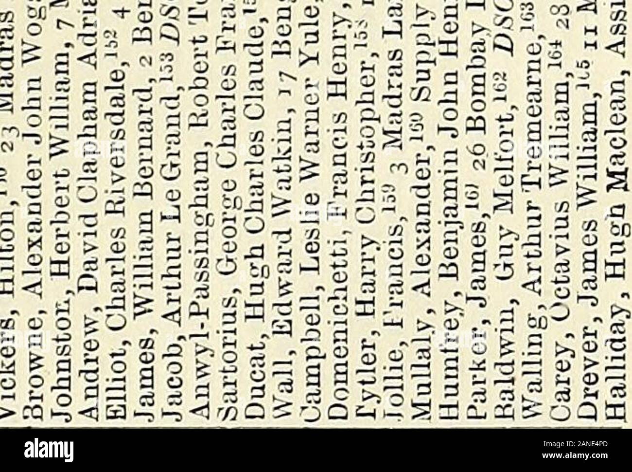 Hart annuali di army list, elenco di milizia e yeomanry cavalry elenco . ?3 £?•tc : un Srn ^ .S.S.Mjsg-g gllUSS .---^-3^55 W H a 5-.-S c s p J3 *s.| g IH^l tutti §i ° £ ° o Jcto &i3j?^ a-*.::- -£s*"come^q| (,Sa un^ £-203= mw," CS-. a.2 N o es un un w -. c - a a a -|Jci g^ ~.S-a.2s - " un ^A aziM un ua^ ca un ?-JD 38 * 0^ 5 C8 OS .ciO -•A-• un^ ^S ° un spSds a .3 s aa^"£22 PS h) rH H a 0 * ^ a • C5 a A &?" 5 9 §S Qa 9 r&GT;ogt:M^aa;=&GT;I1|5=HN1|1II.1 .^£3, _ _ . .. S^a un^- - g * g J |= rJd g S ^ a&GT; 8s s così un oS-2 t" Oi § 03 93 CO Q t&GT; D- !&GT;. Foto Stock