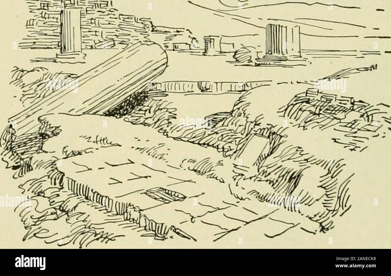 Viaggi attraverso Bookland : un nuovo e piano originale per la lettura applicata ai migliori del mondo della letteratura per bambini . La scrittura sul WALI, lampade intorno erano luminose,la profezia in vista; lo lesse in quella notte,-il domani si è dimostrato vero! 156 La visione di Belshatsar Belshazzars grave è fatto, il suo regno passd lontano,egli, nel bilancio weighd, è luce e argilla Avorthless;la Sindone, la sua tunica di stato; la sua tettoia, la pietra:l']Iede è al suo gate! Il persiano sul suo trono! .Ar^- -C ^!^^i#^^j. SOHRAB E RUSTEM RUSTEM Foto Stock